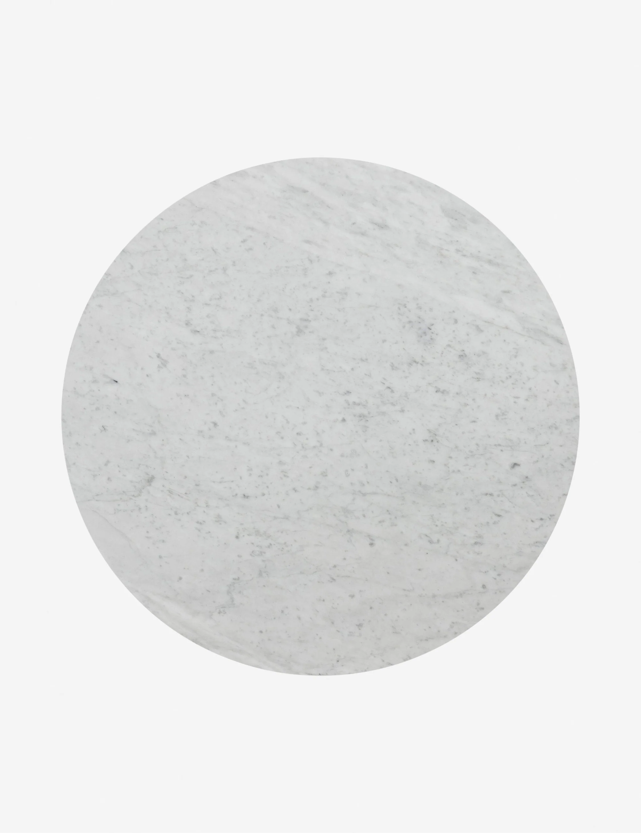 Voss Round Side Table - Image 5