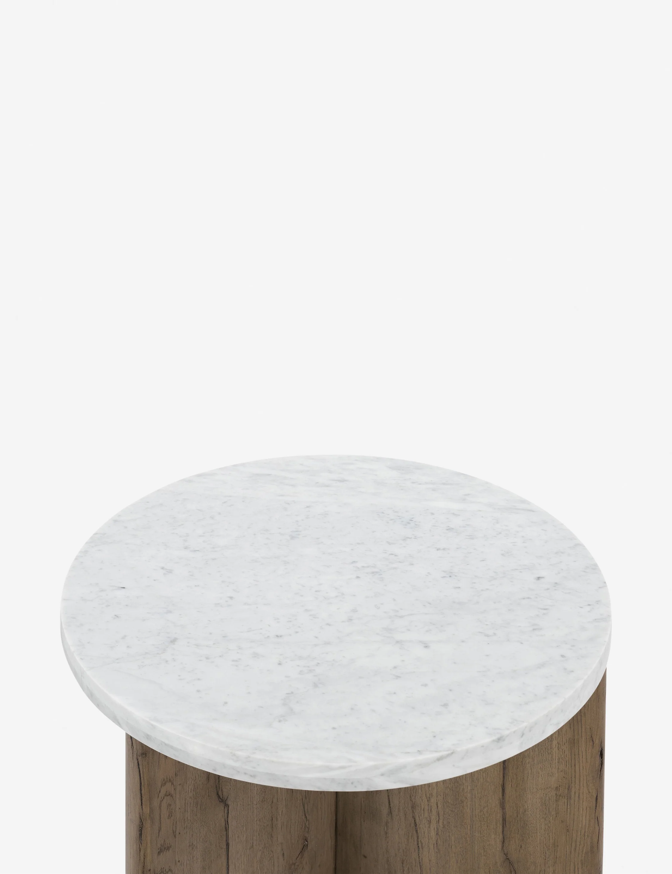 Voss Round Side Table - Image 6