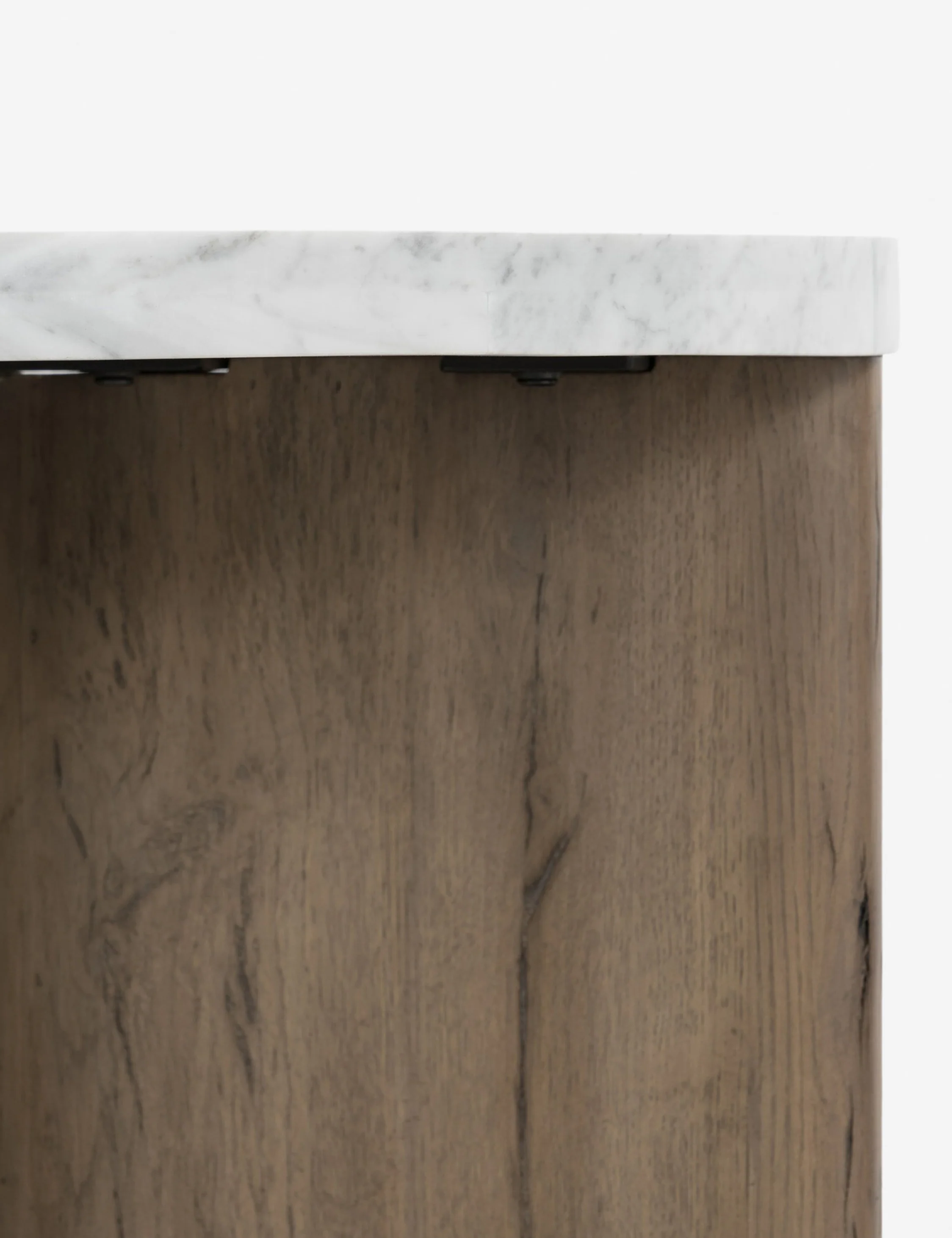 Voss Round Side Table - Image 7