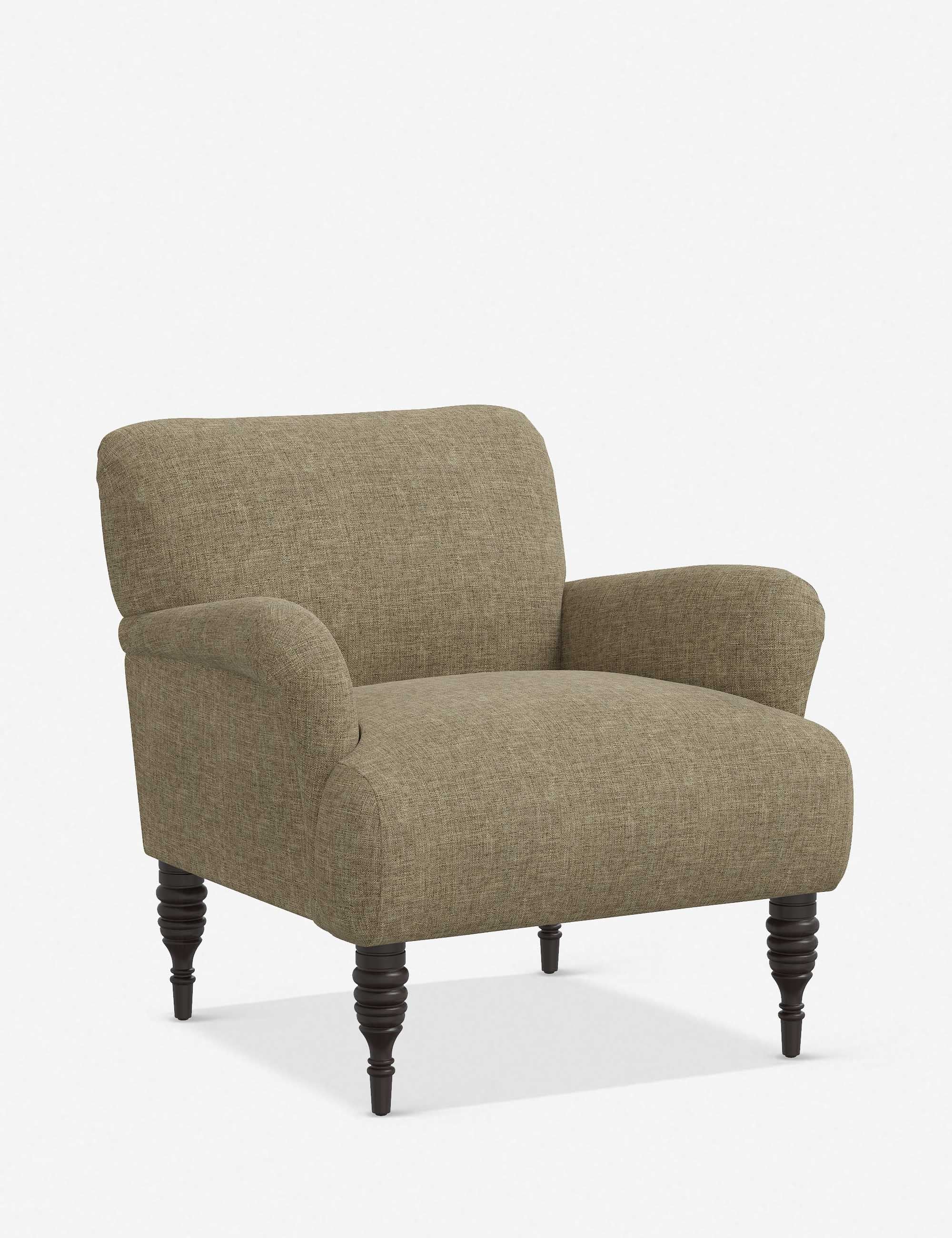 Vyolet Accent Chair - Image 124