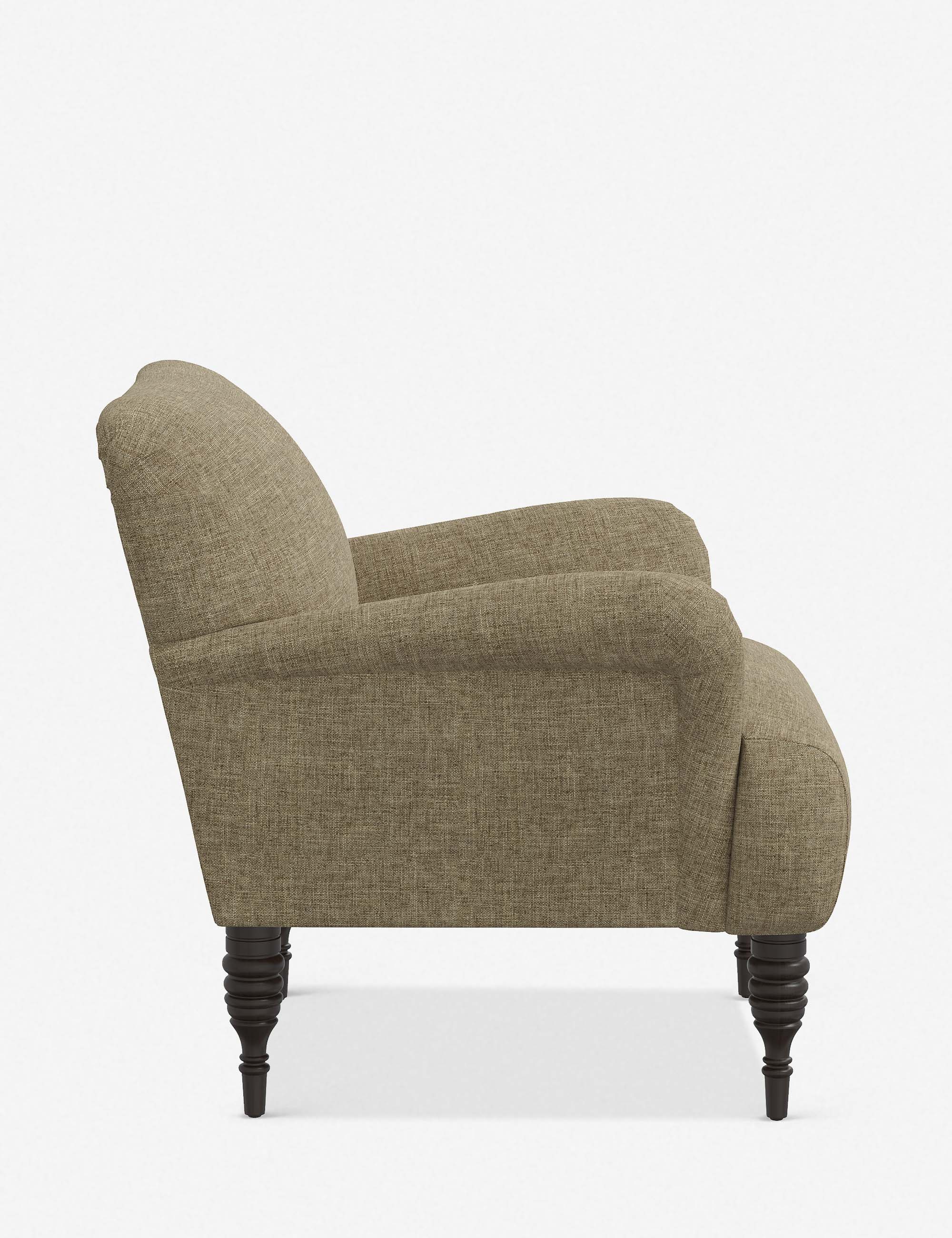Vyolet Accent Chair - Image 125