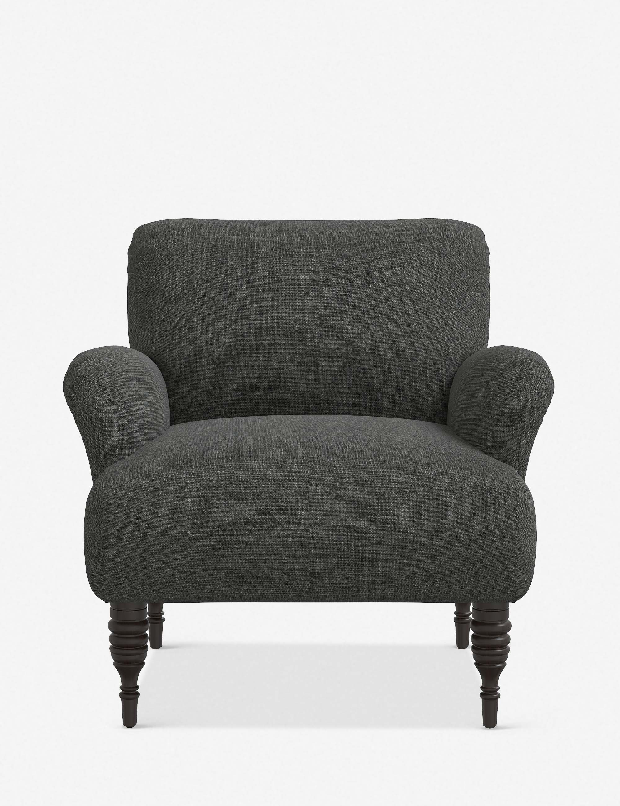 Vyolet Accent Chair - Image 13