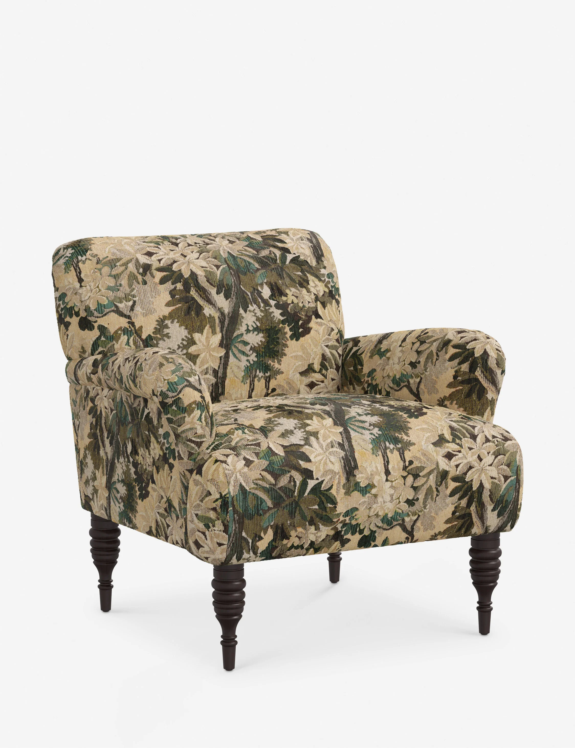 Vyolet Accent Chair - Image 177