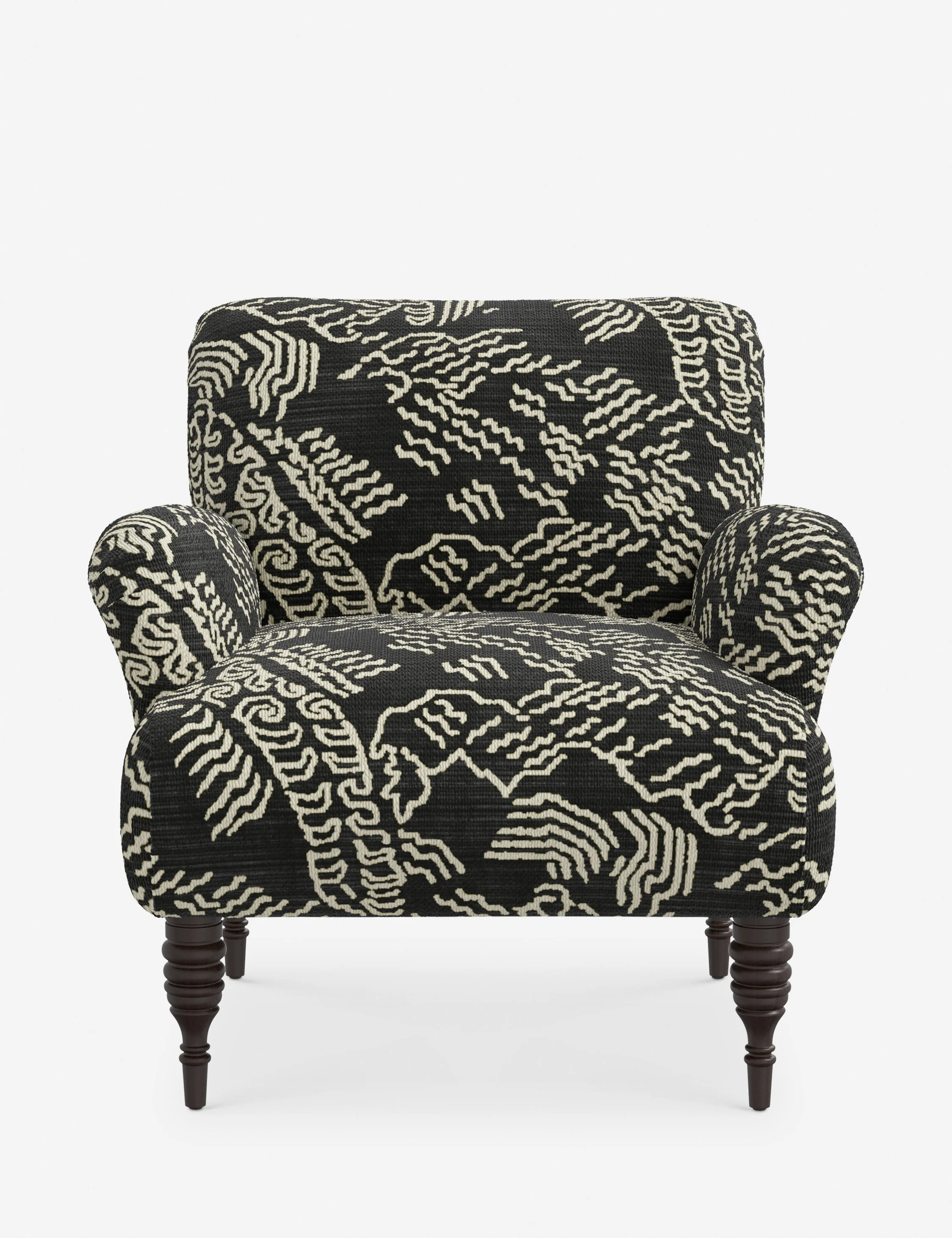Vyolet Accent Chair - Image 21