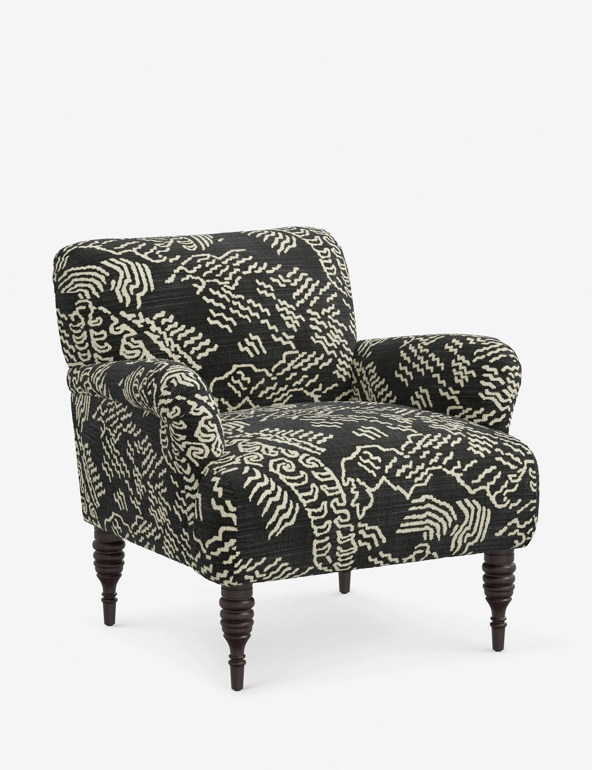 Vyolet Accent Chair - Image 213