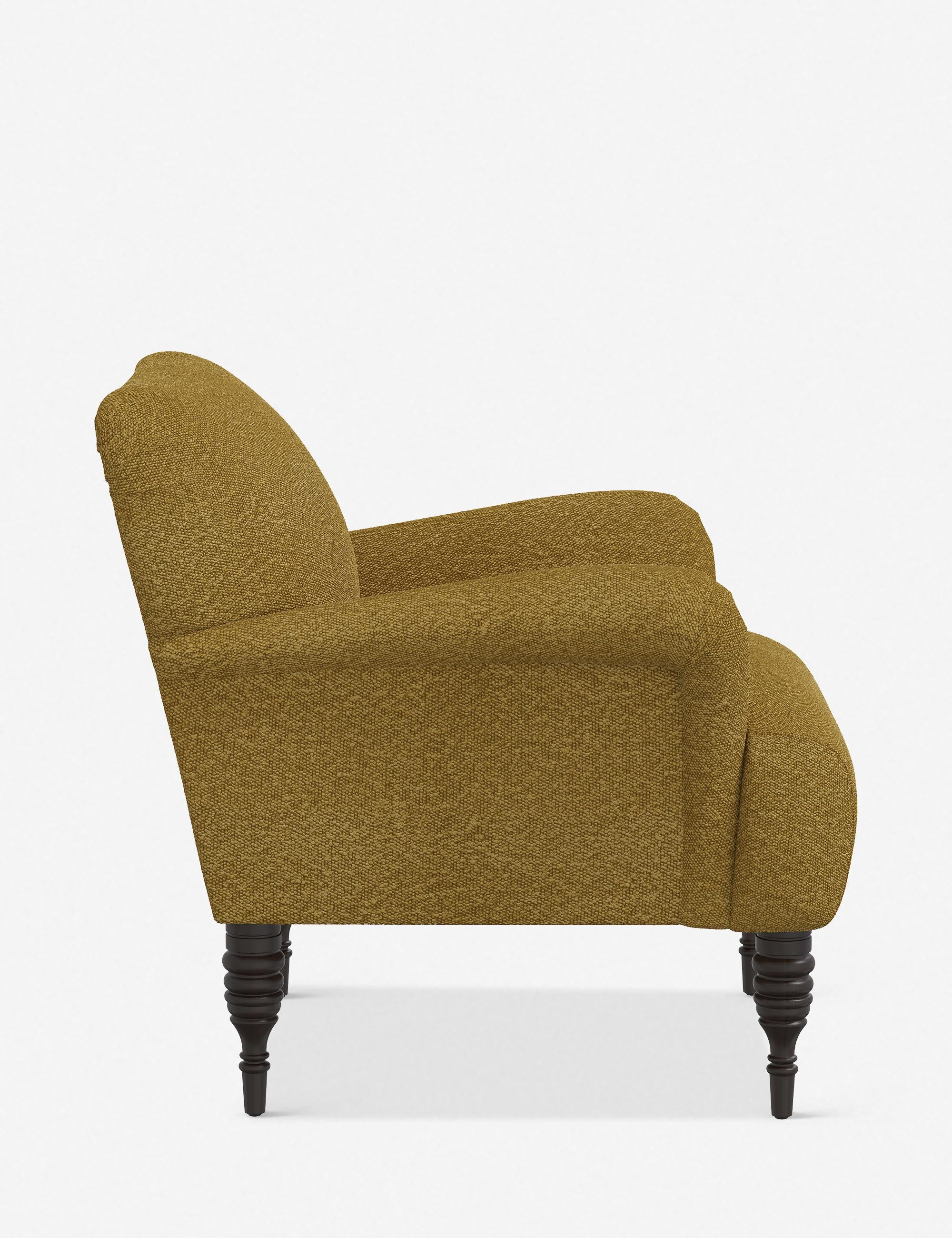 Vyolet Accent Chair - Image 55