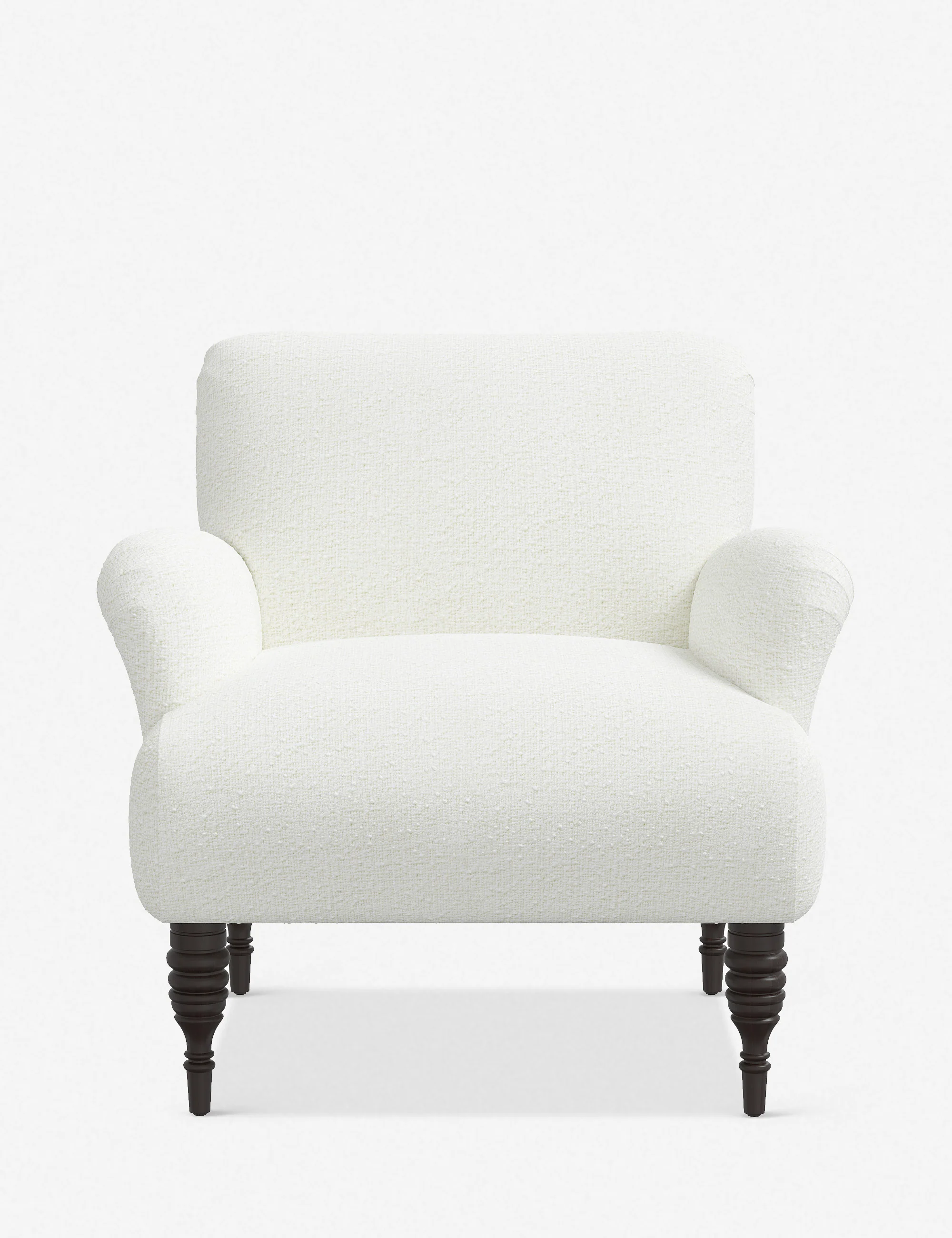 Vyolet Accent Chair - Image 6