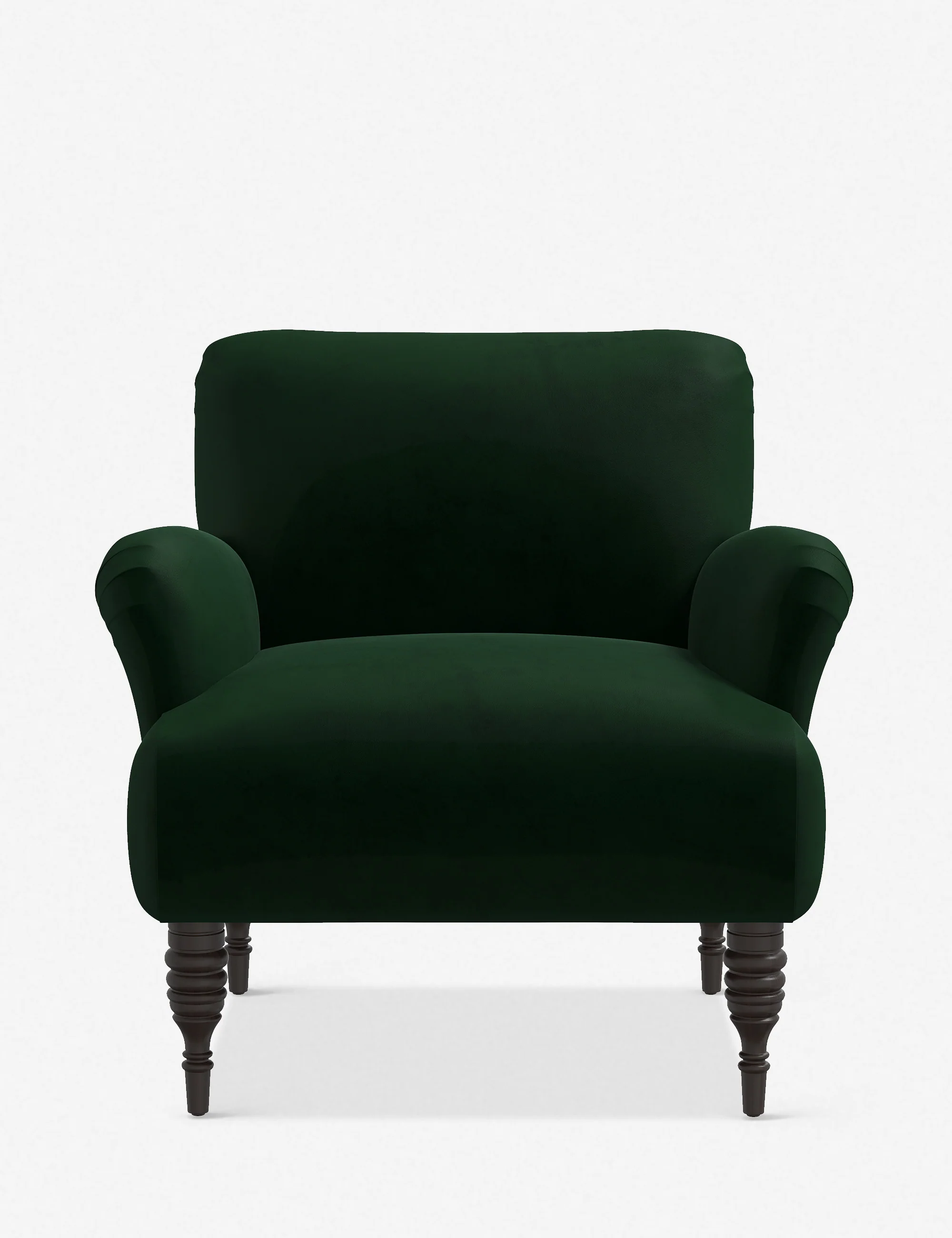 Vyolet Accent Chair - Image 8