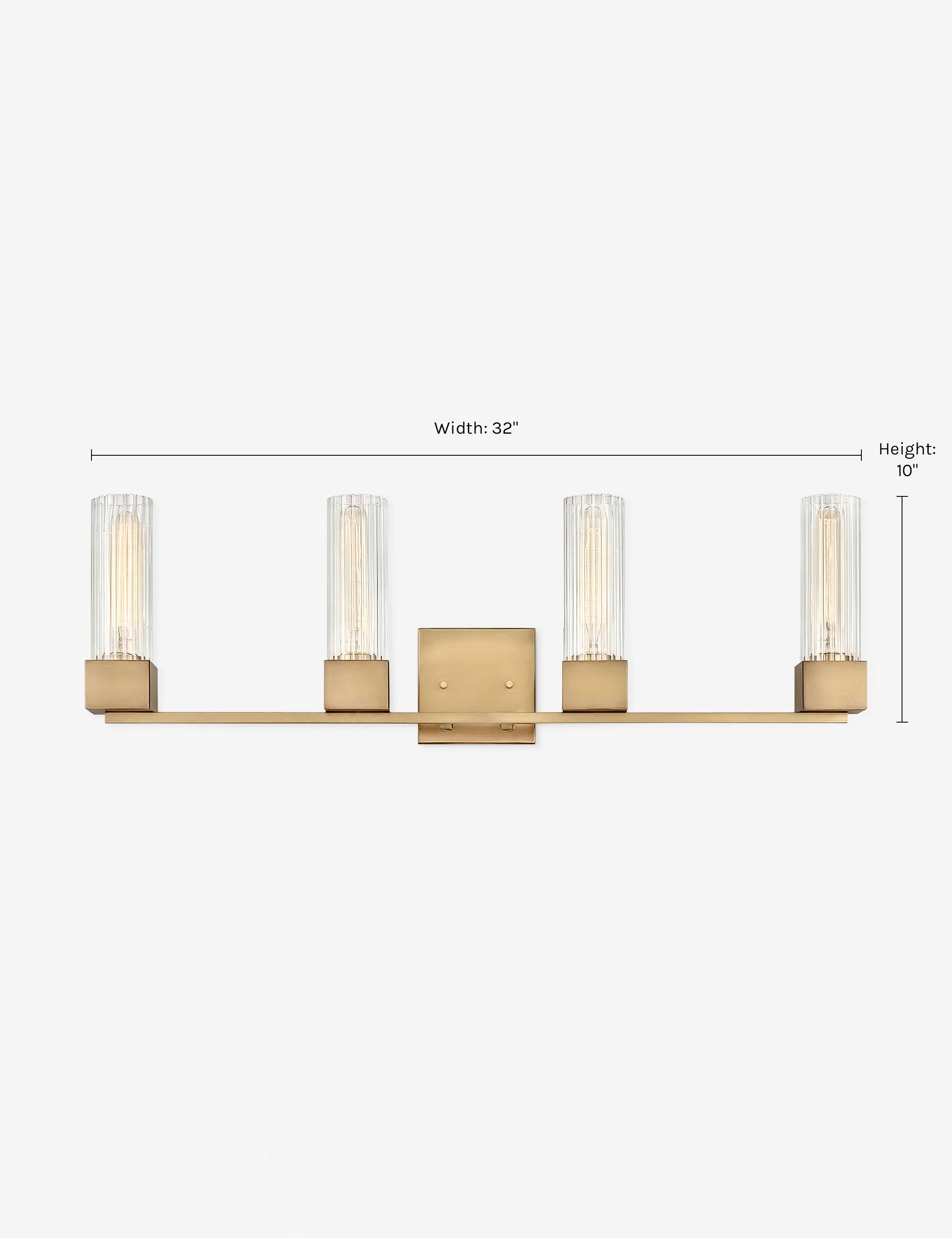Walcott Sconce - Image 5