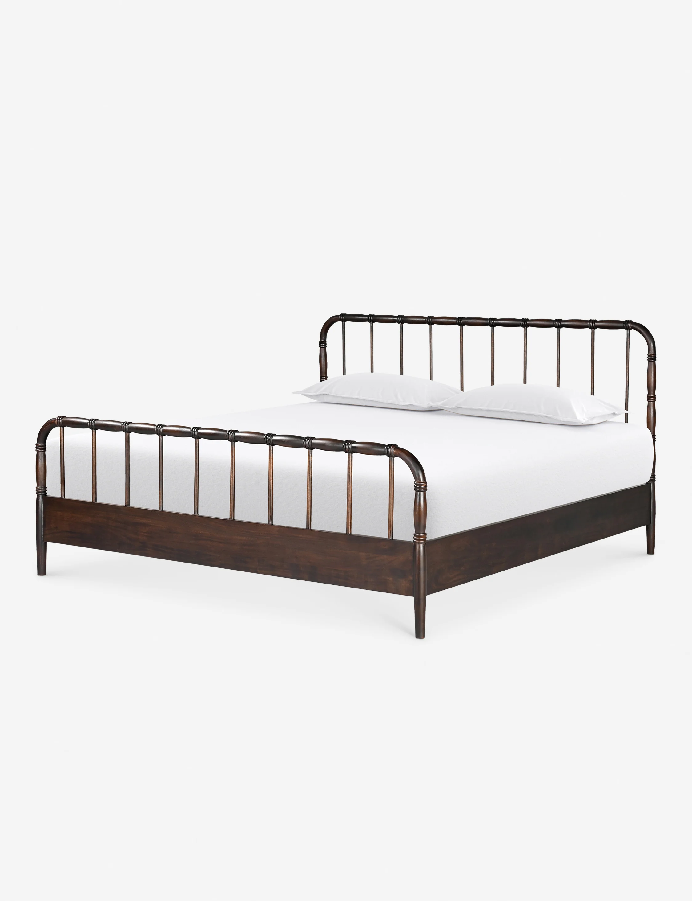 Wallis Platform Bed - Image 5