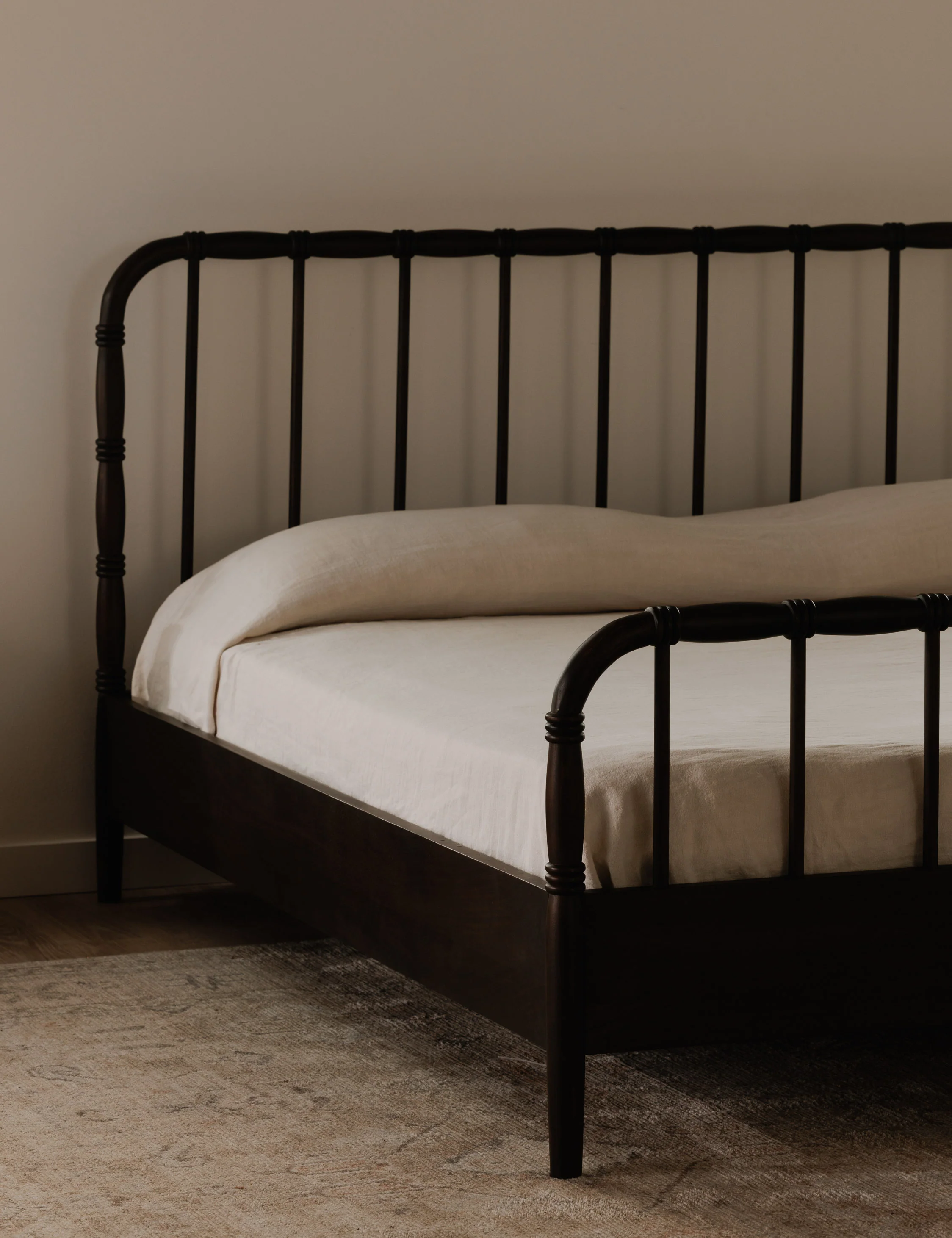 Wallis Platform Bed - Image 6