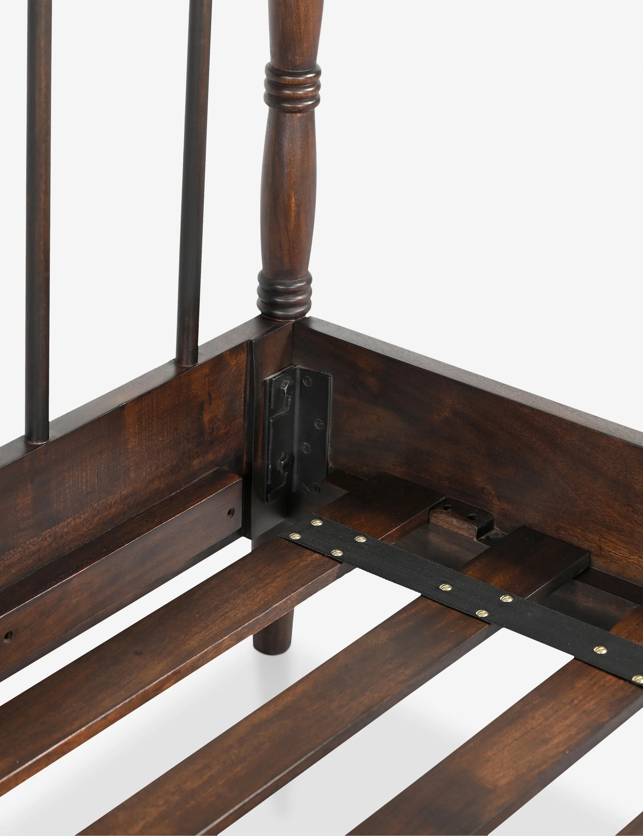 Wallis Platform Bed - Image 7
