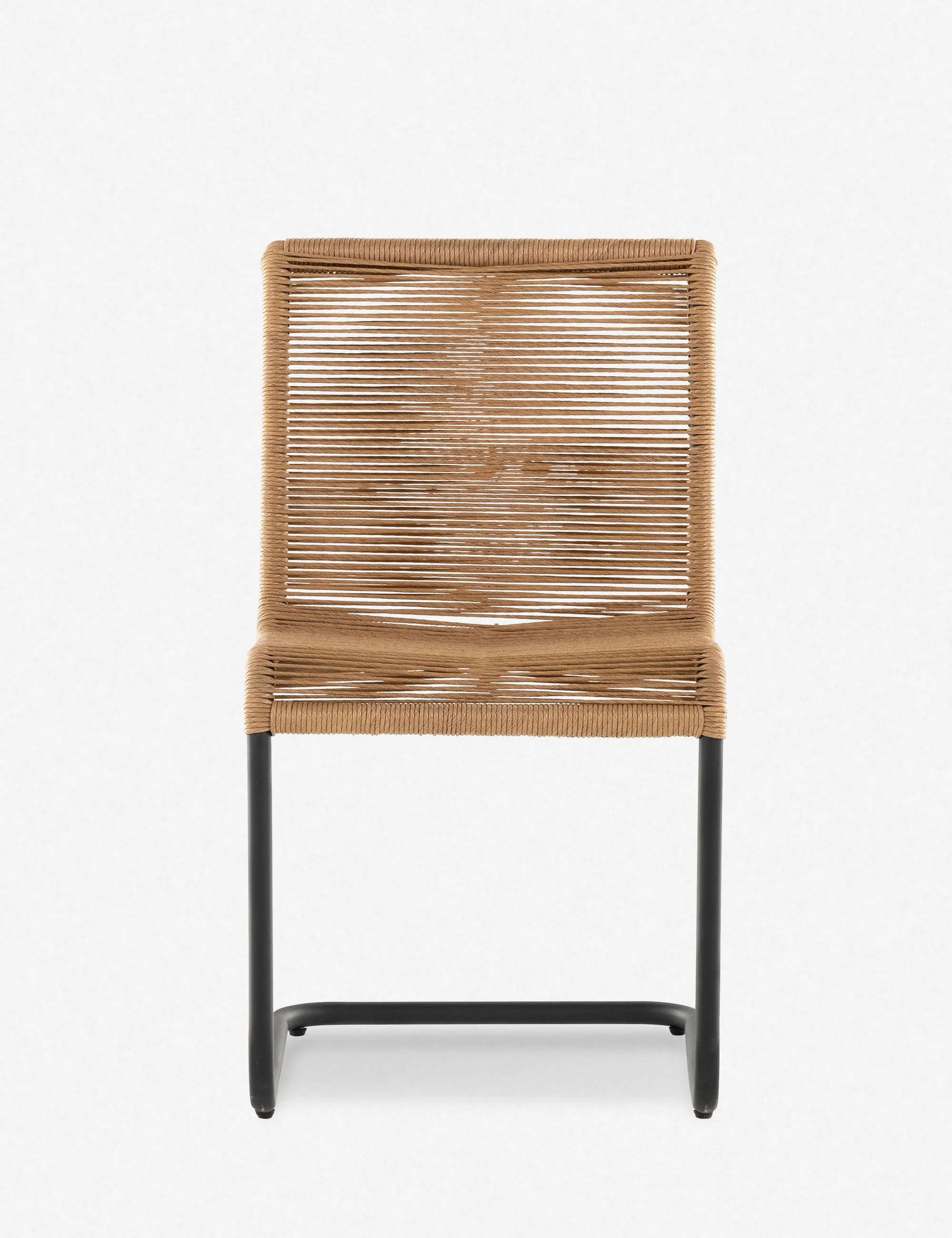 Wally Indoor / Outdoor Dining Chair - Image 10