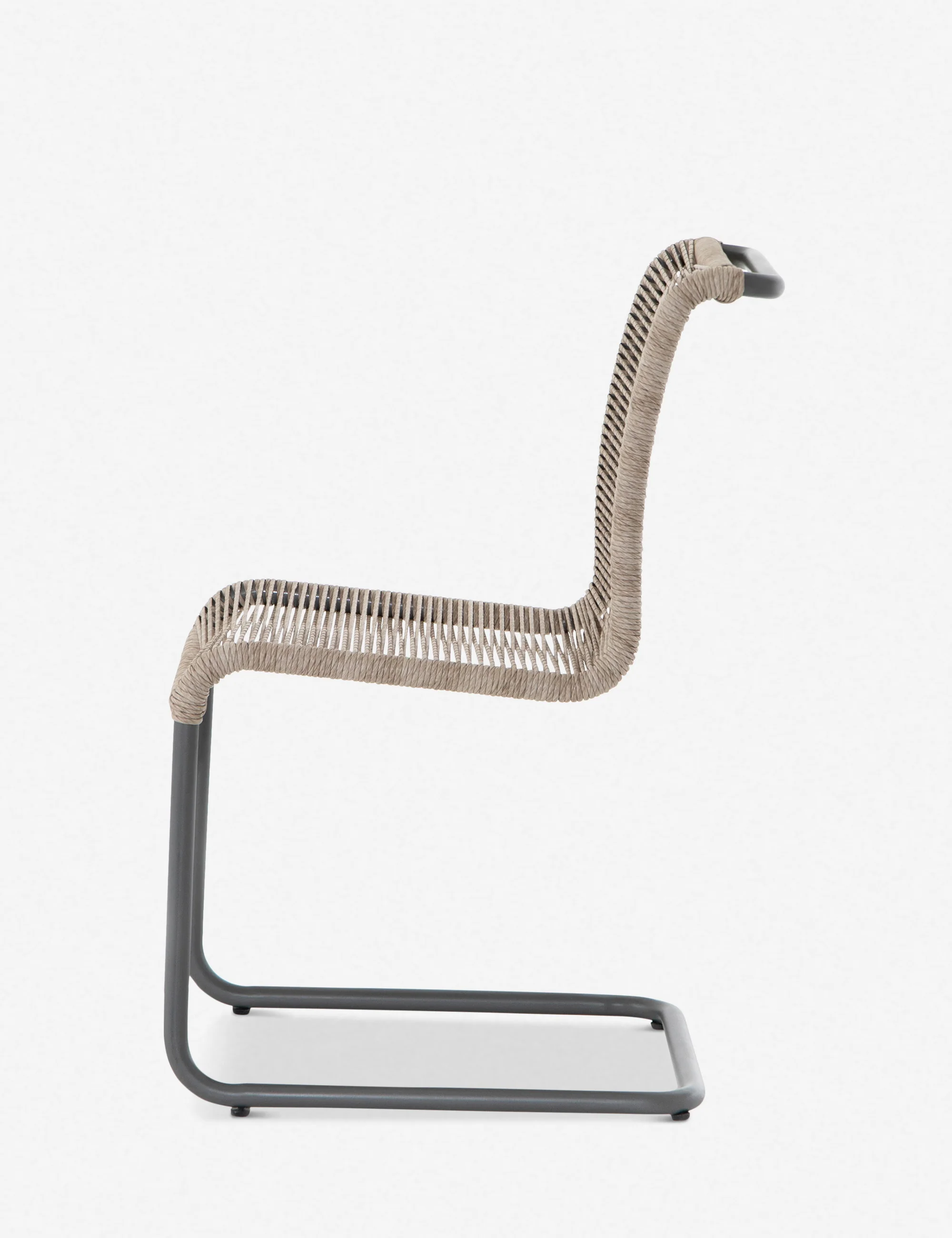 Wally Indoor / Outdoor Dining Chair - Image 4