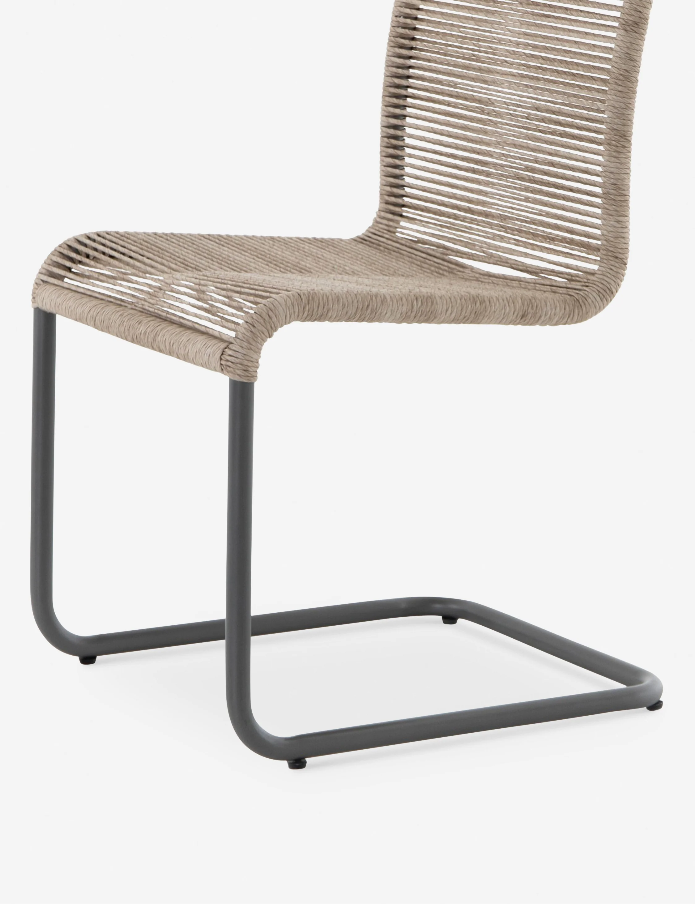 Wally Indoor / Outdoor Dining Chair - Image 6