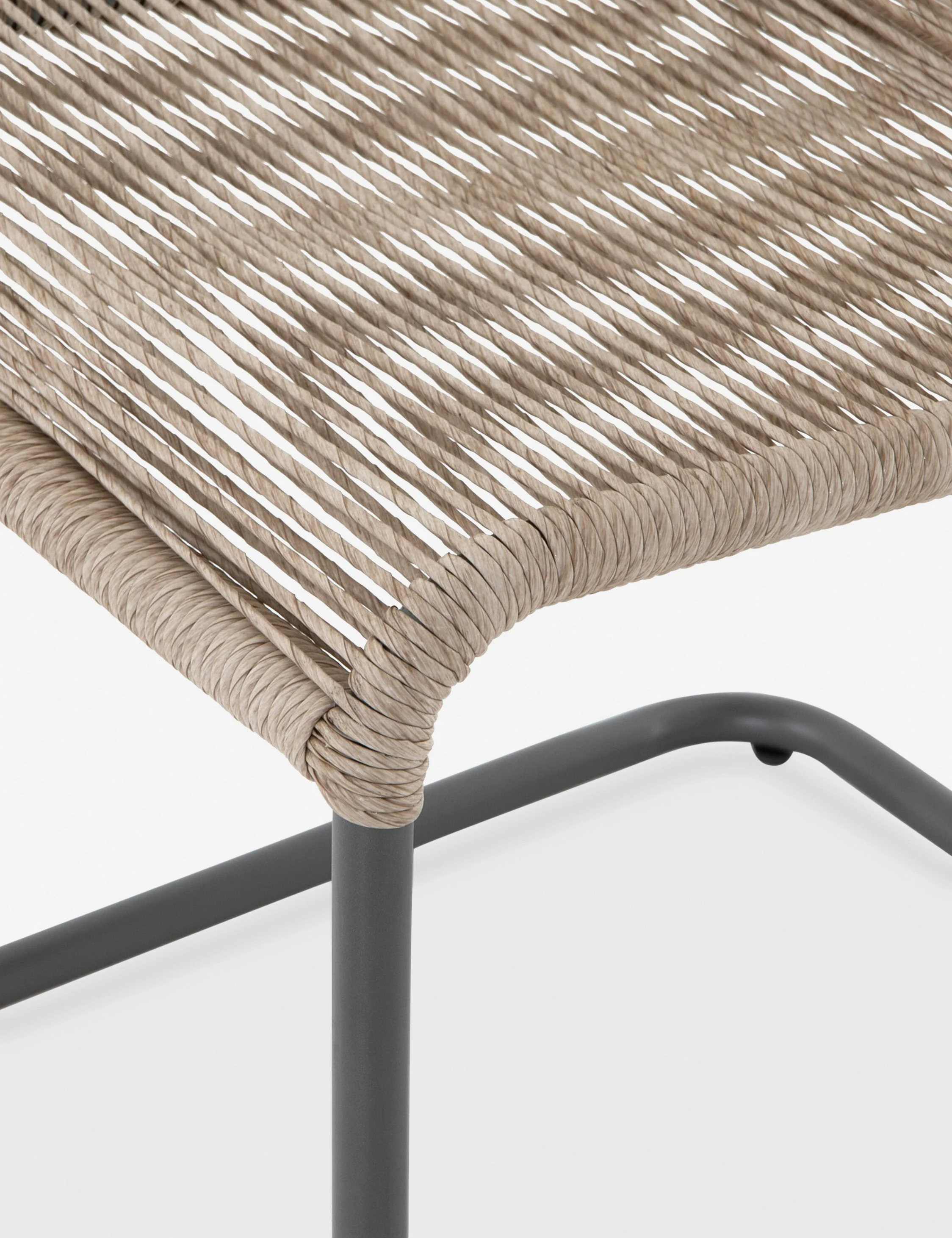 Wally Indoor / Outdoor Dining Chair - Image 8