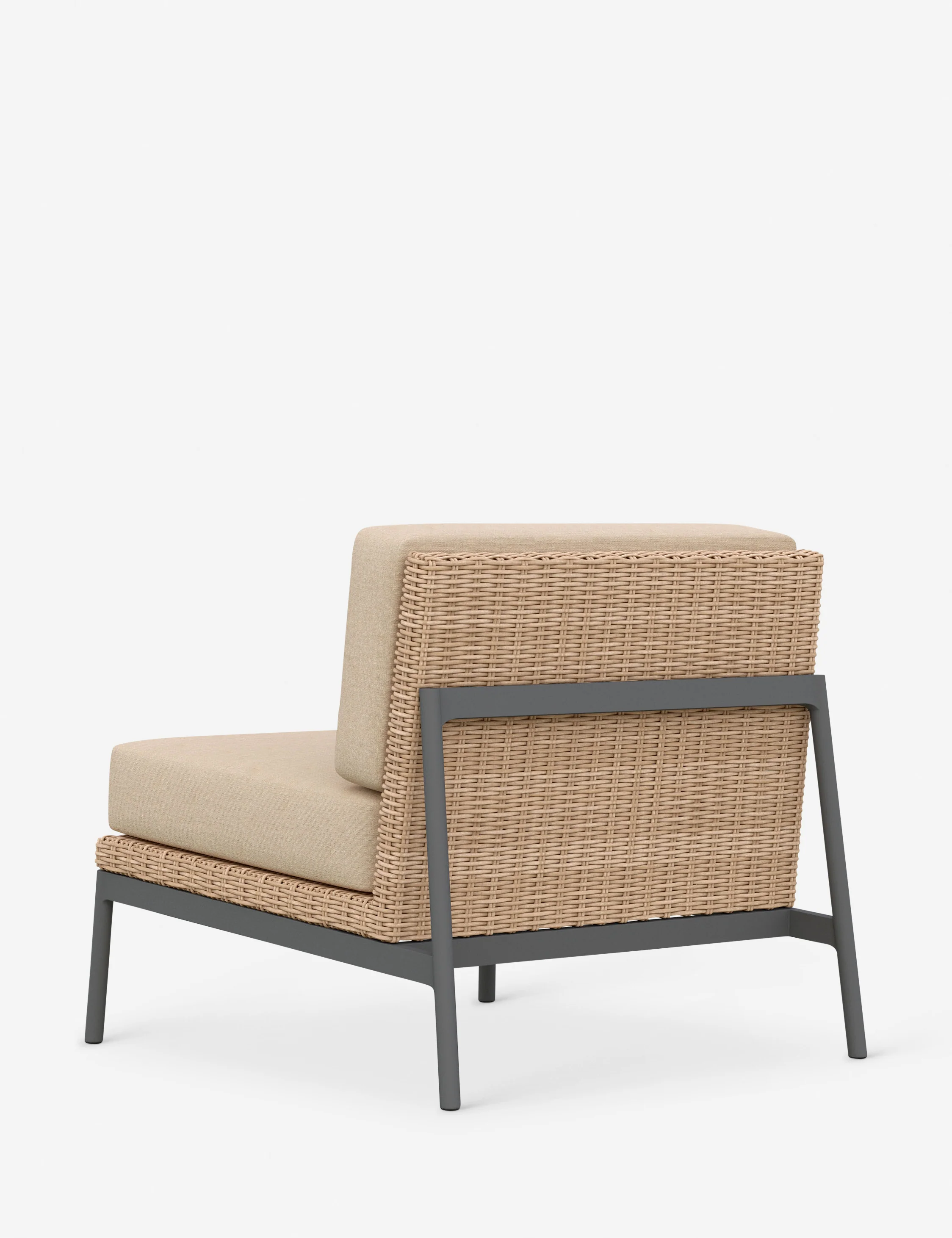 Walsh Indoor / Outdoor Accent Chair - Image 4