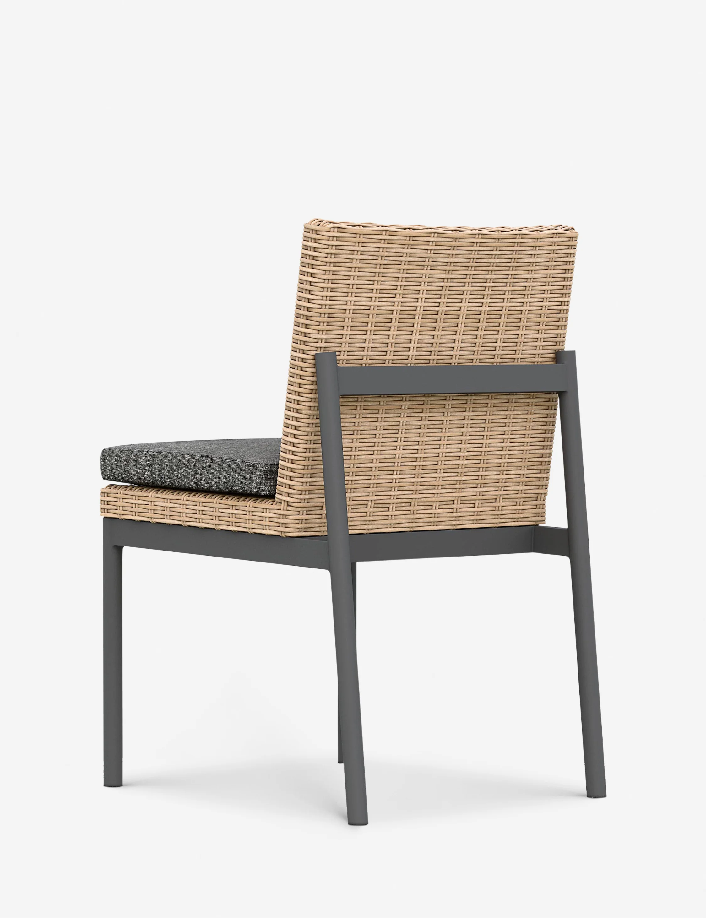 Walsh Indoor / Outdoor Dining Chair (Set of 2) - Image 4