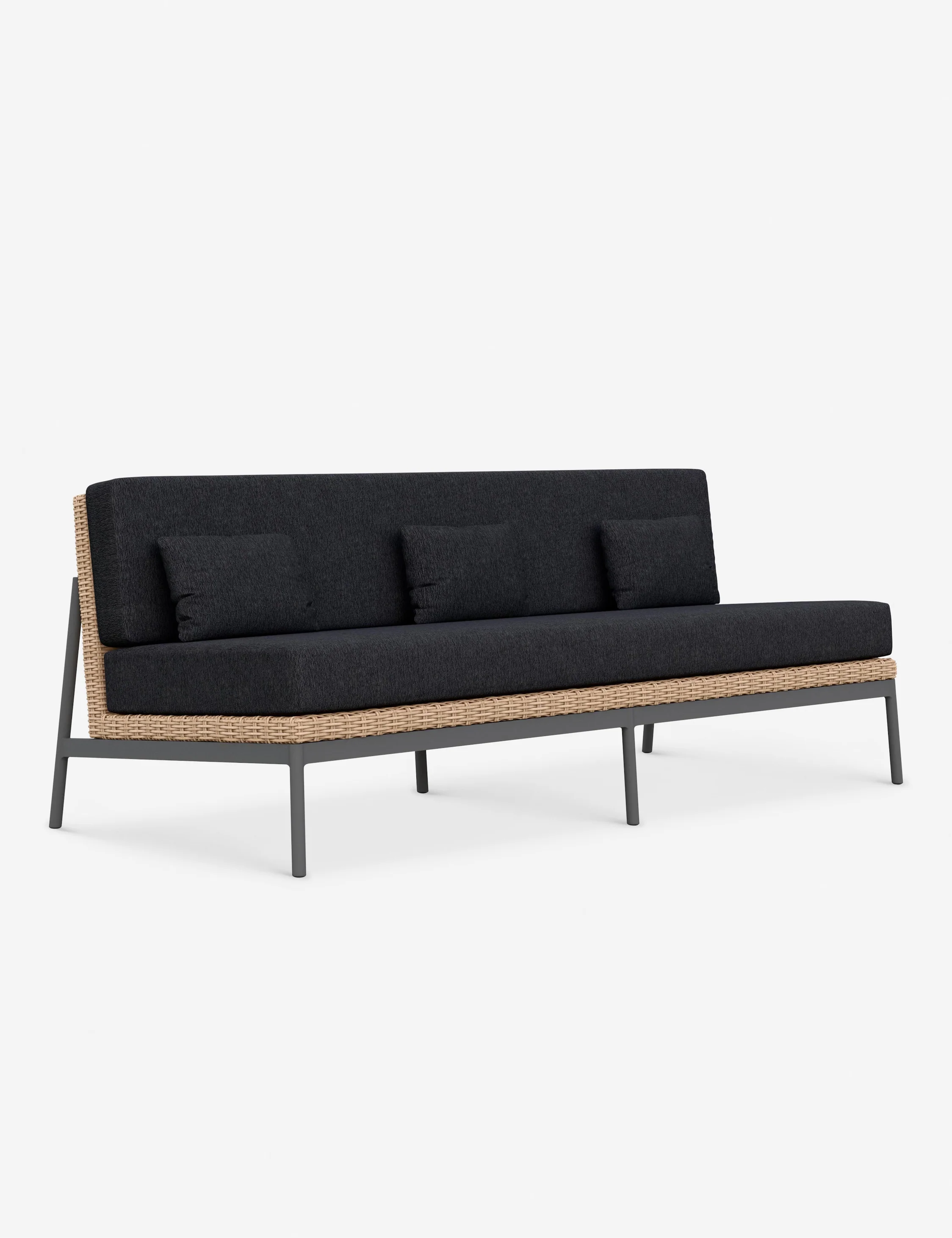 Walsh Indoor / Outdoor Sofa - Image 2
