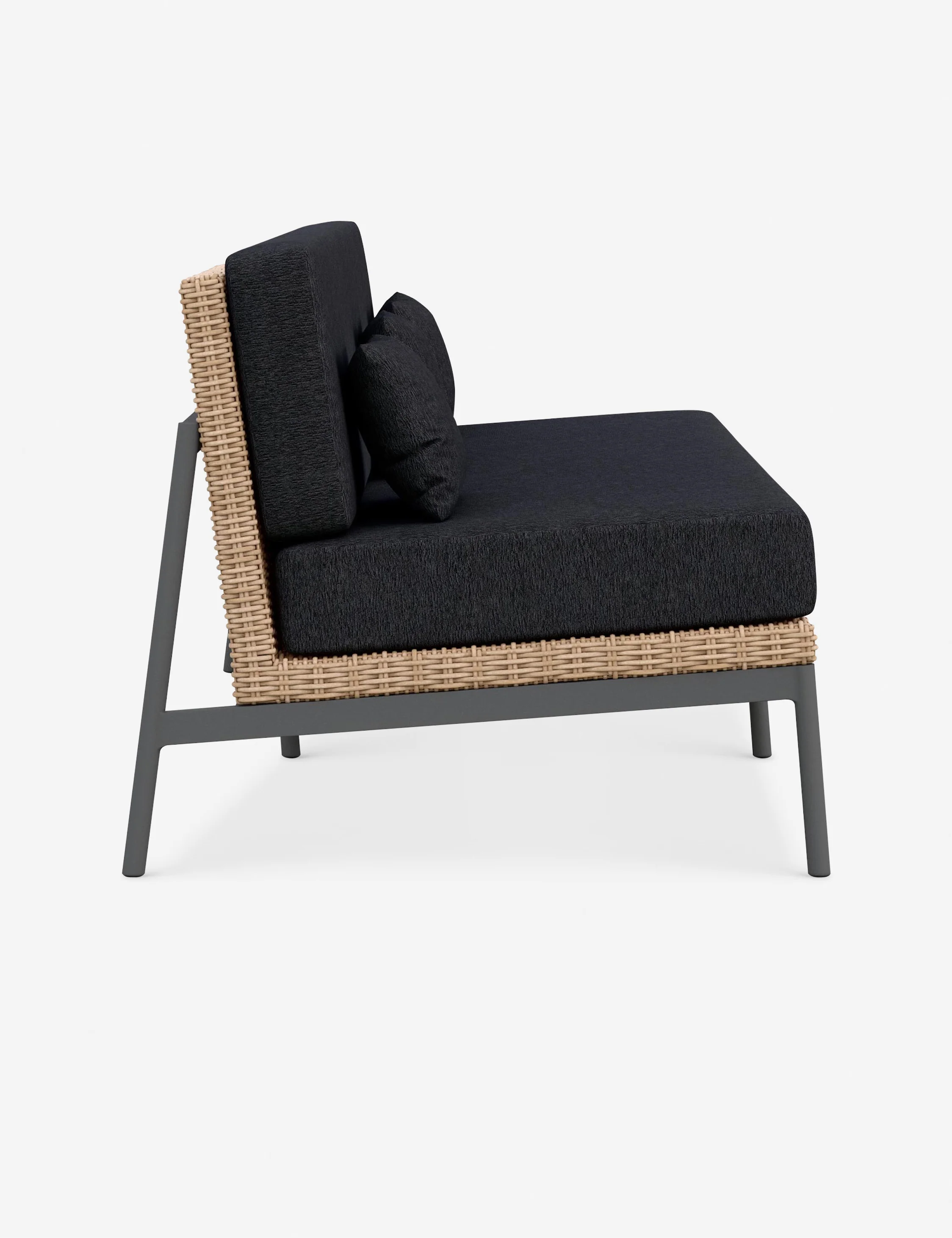 Walsh Indoor / Outdoor Sofa - Image 3