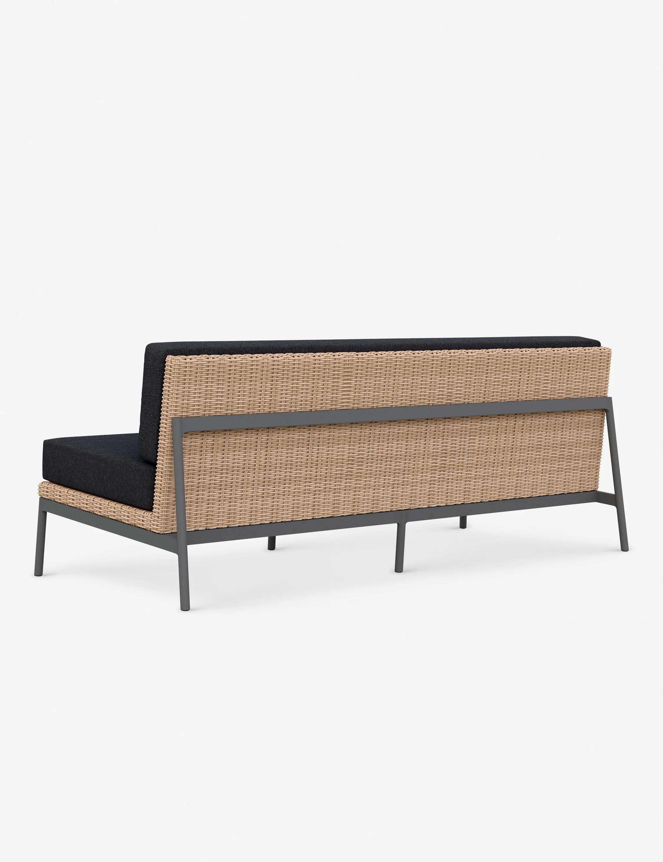 Walsh Indoor / Outdoor Sofa - Image 4