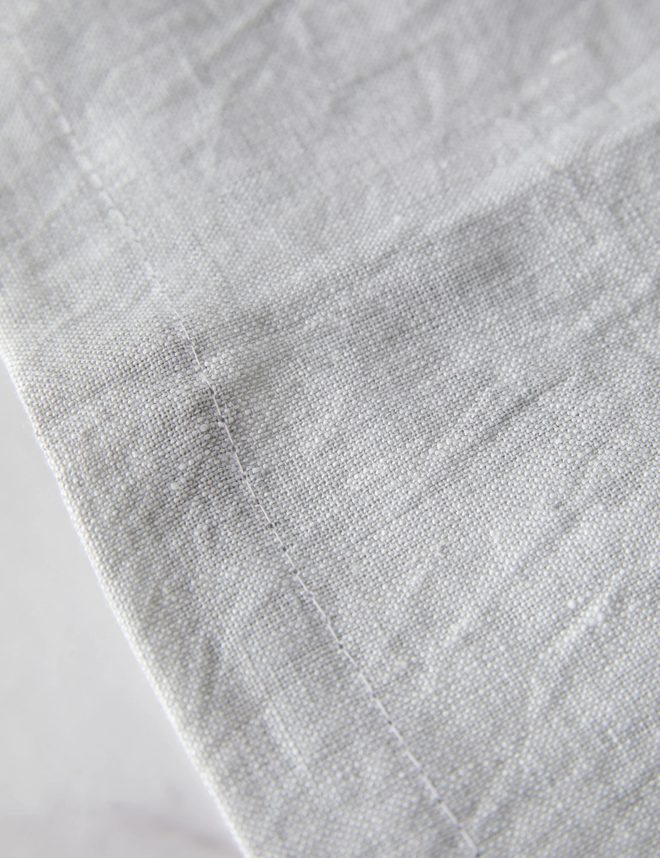 Washed Linen Napkin by Farmhouse Pottery - Image 6