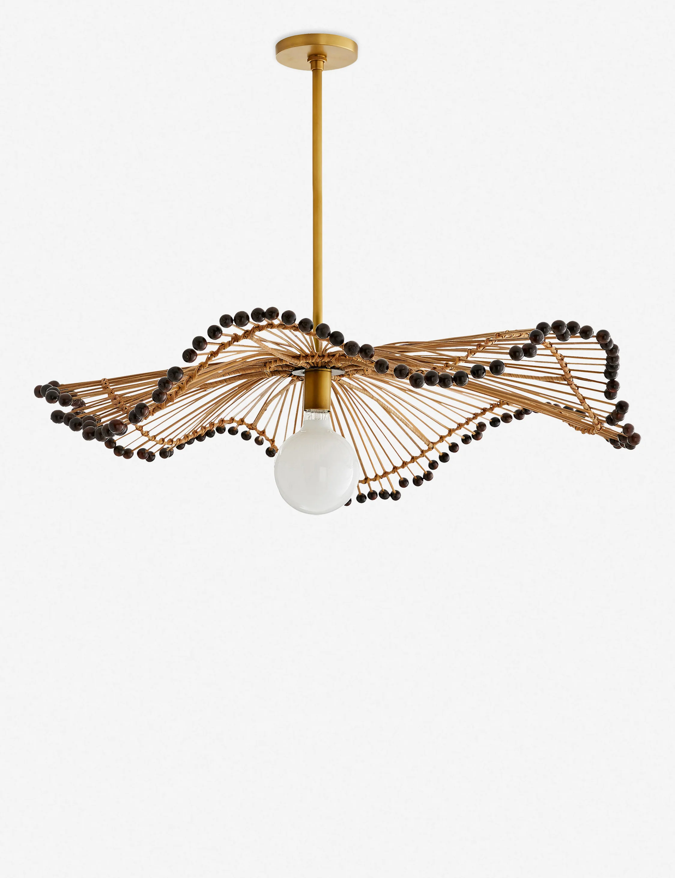 Waverly Pendant Light by Arteriors - Image 2