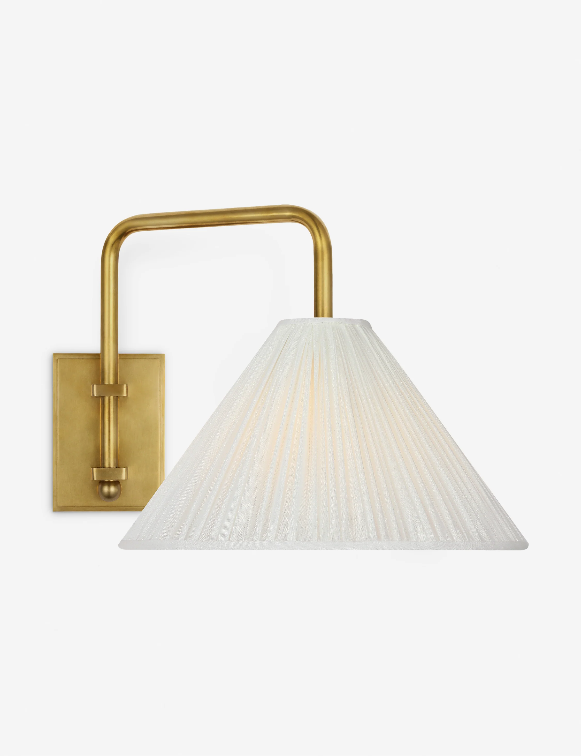 Waylon Articulating Sconce by Amber Lewis - Image 7