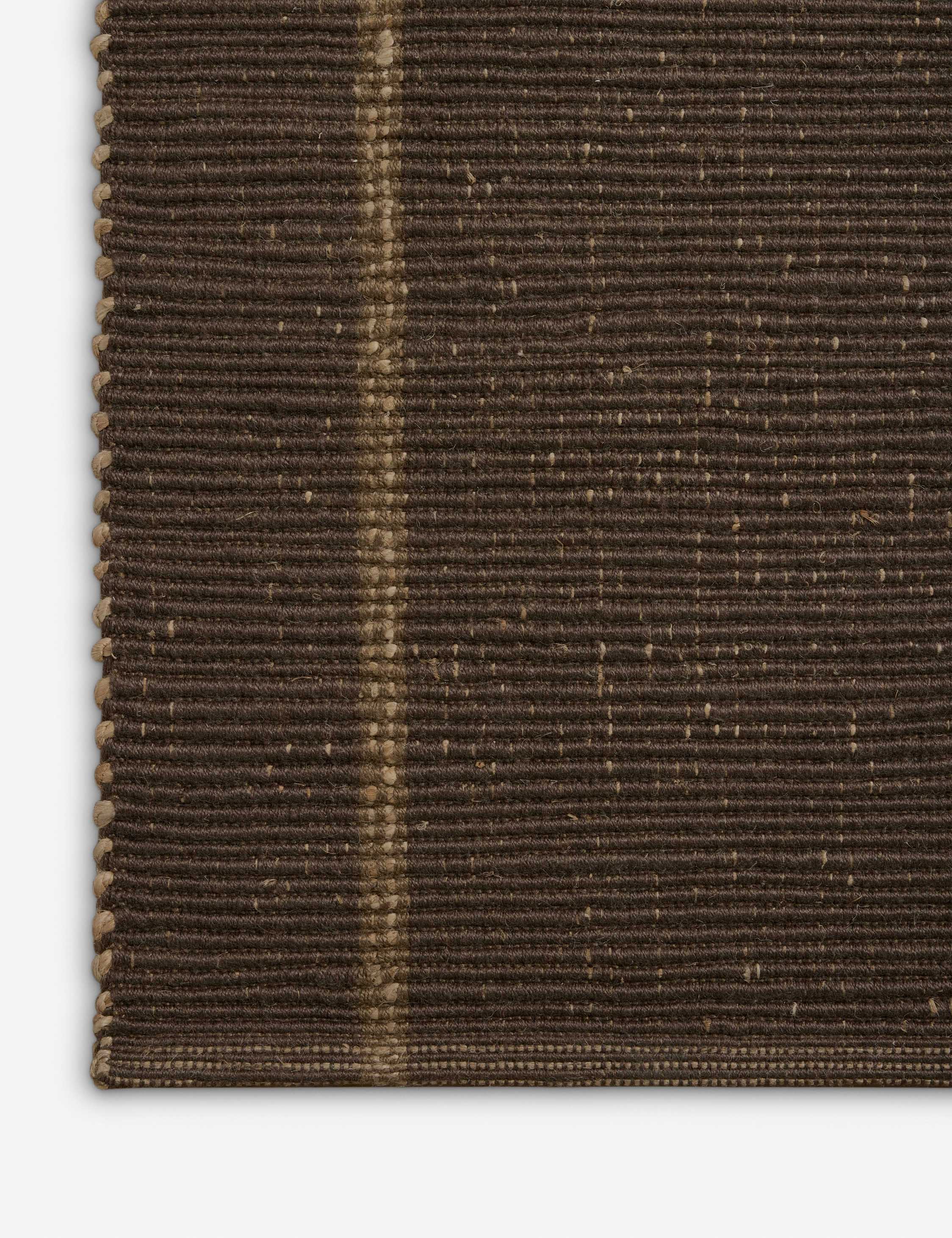 Weatherstaff I Handwoven Jute Rug by Leanne Ford x Loloi - Image 3