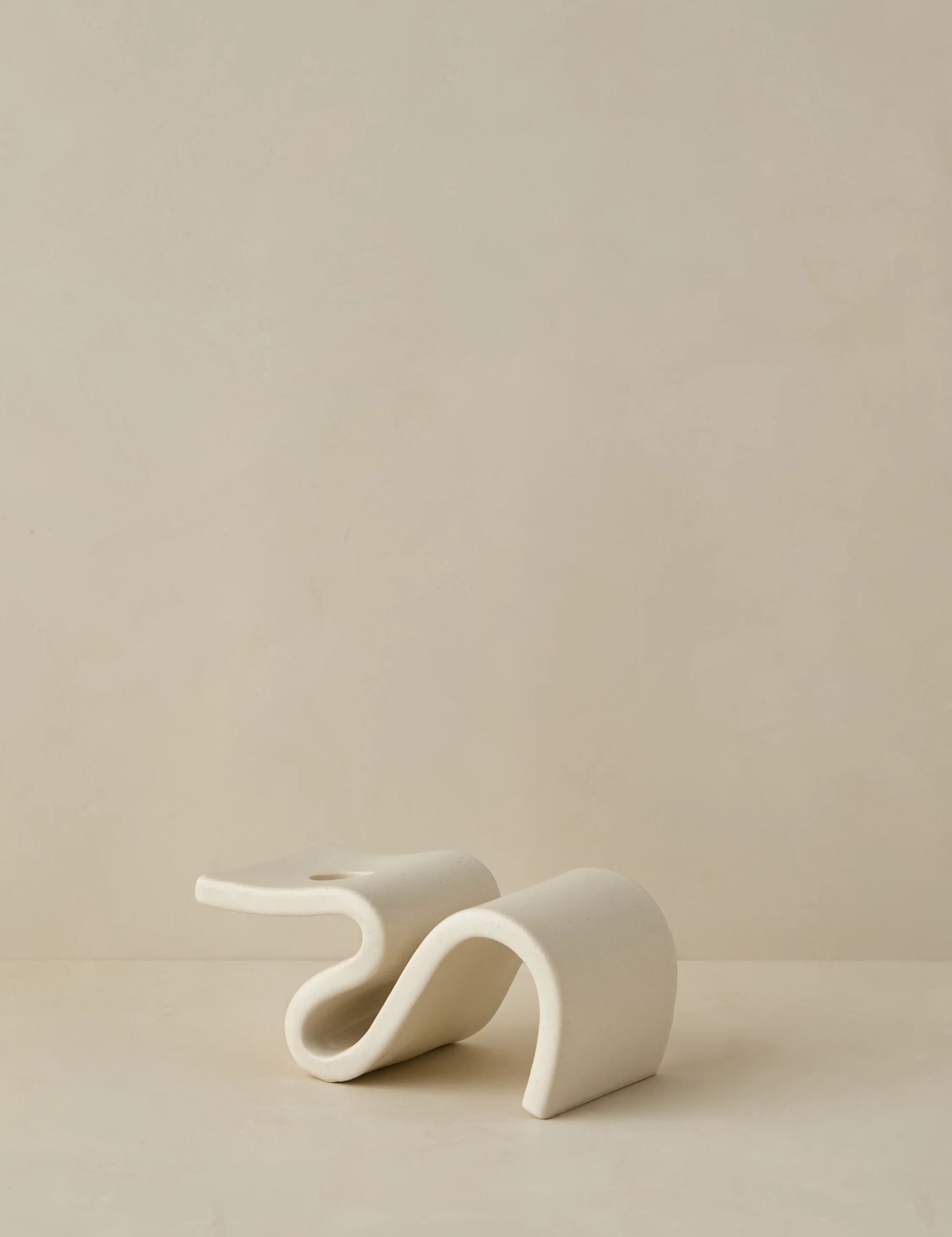 Wei Candleholder by SIN - Image 2