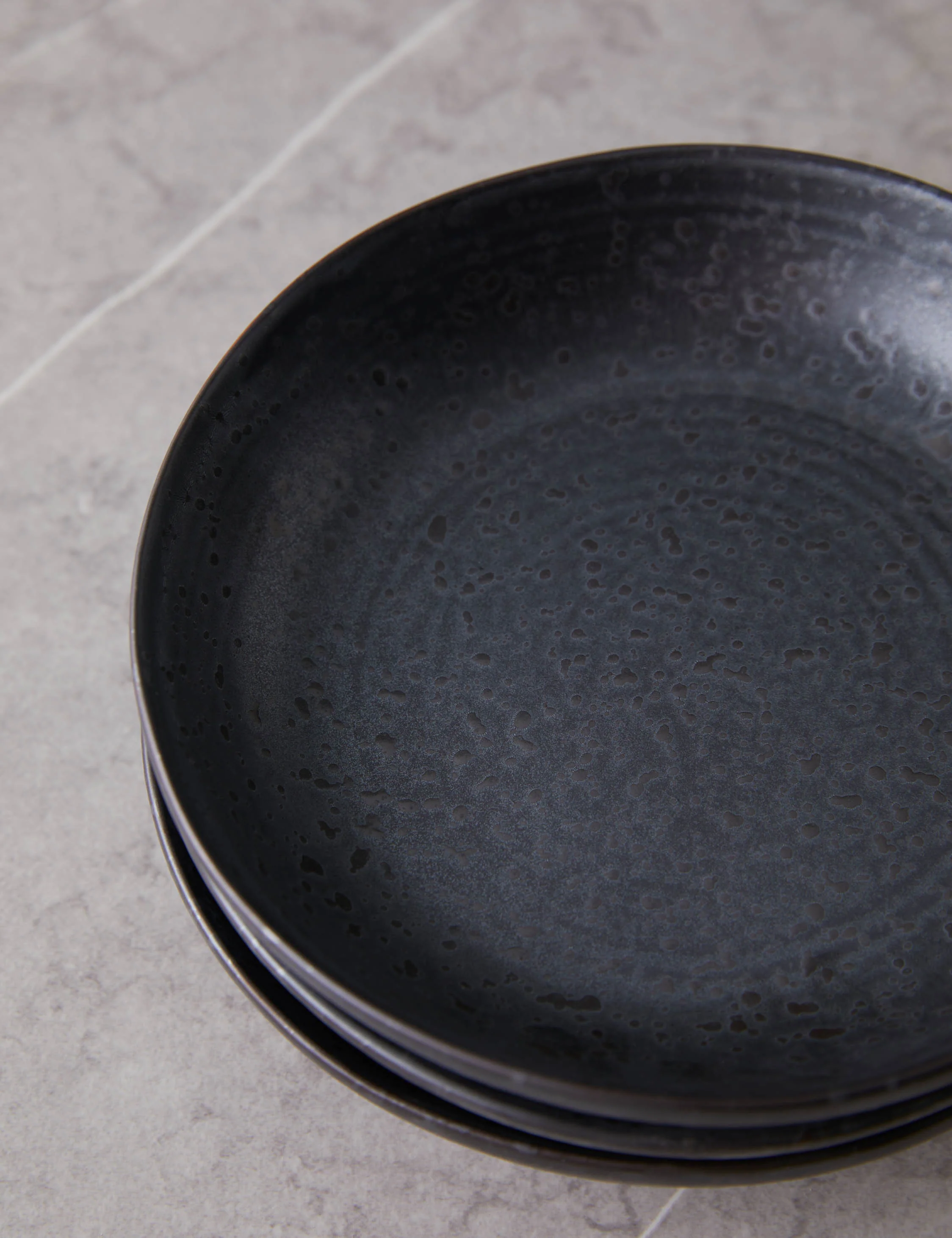 Weilan Low Bowl (Set of 4) - Image 2