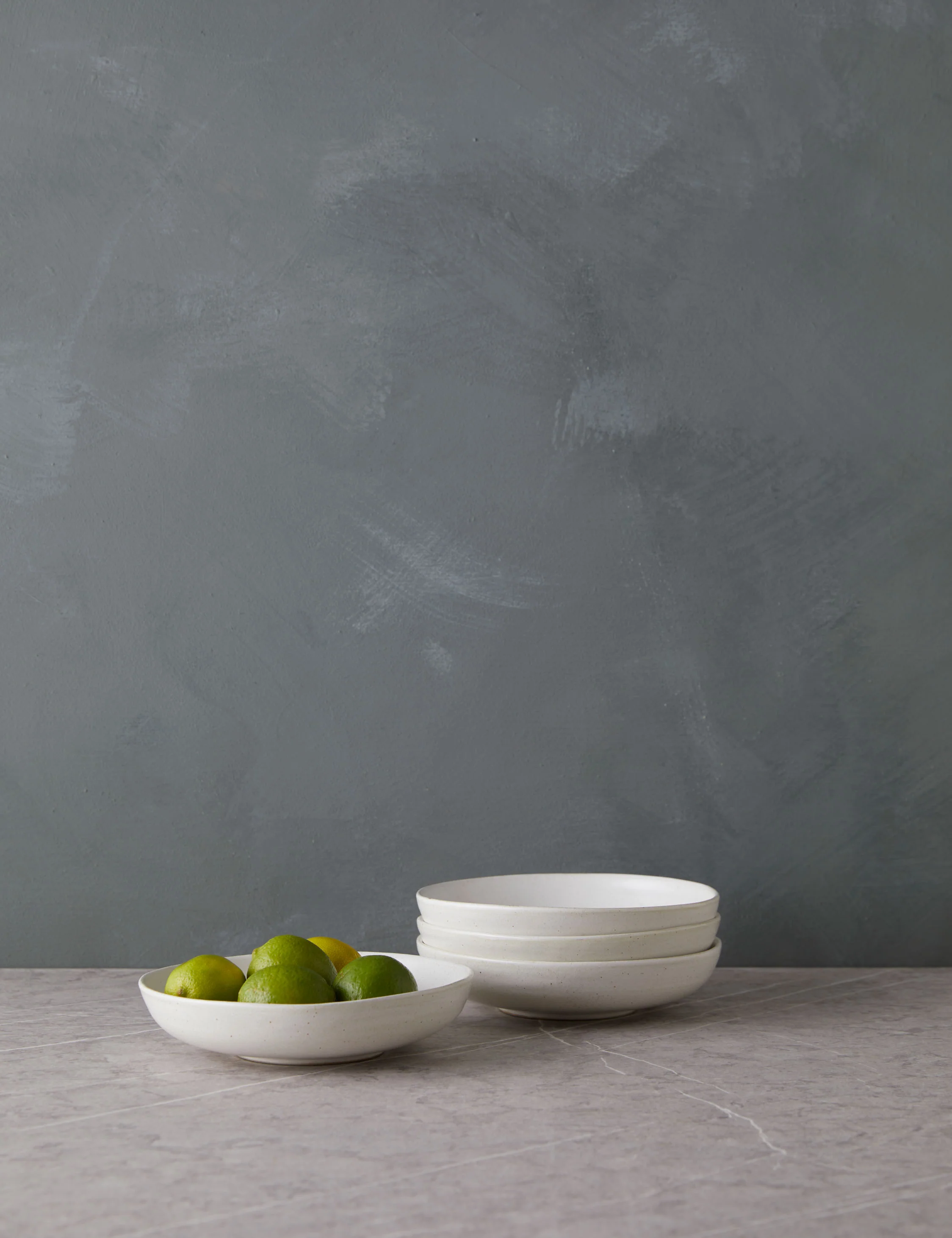 Weilan Low Bowl (Set of 4) - Image 4