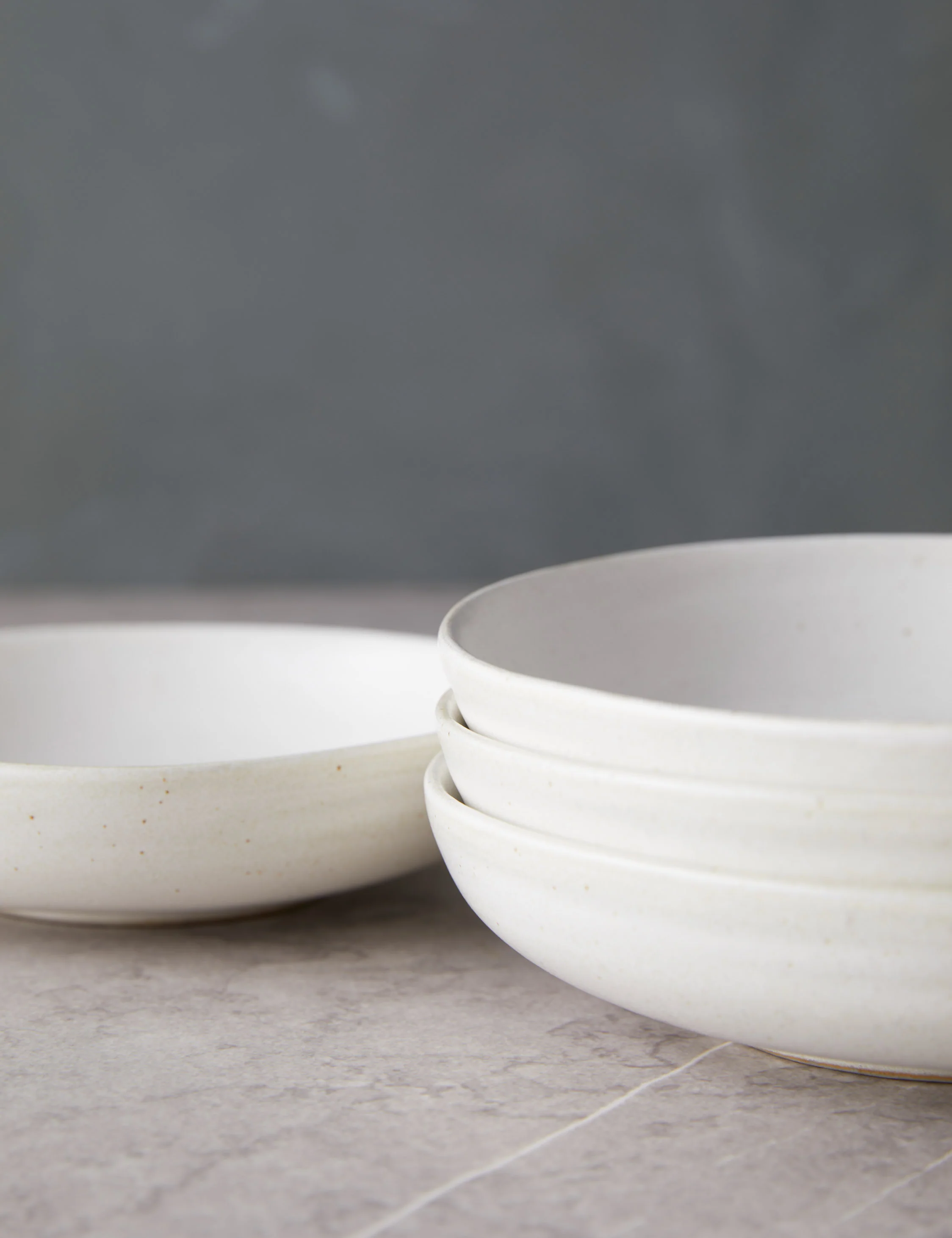 Weilan Low Bowl (Set of 4) - Image 5
