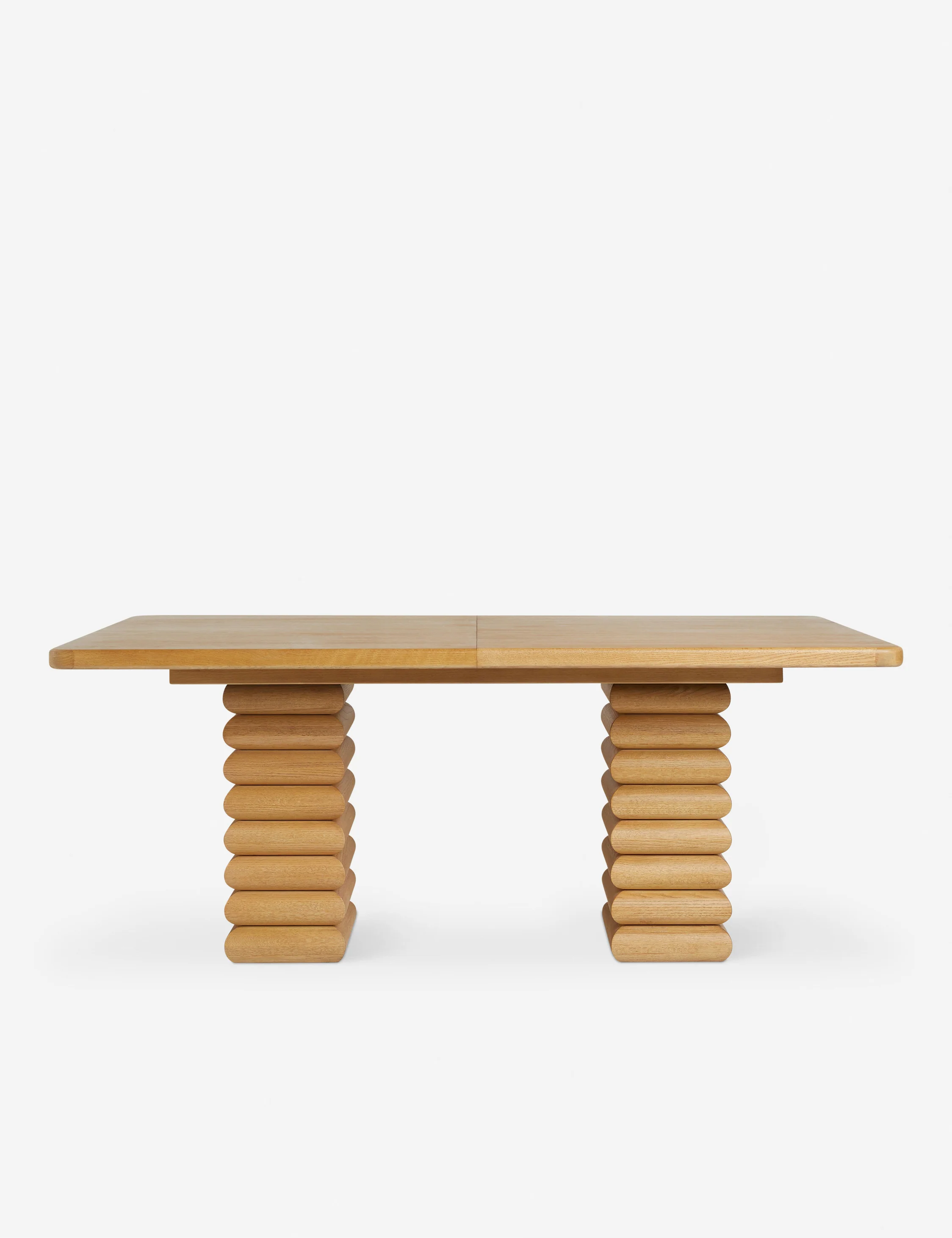 Weller Extendable Dining Table - Image 2