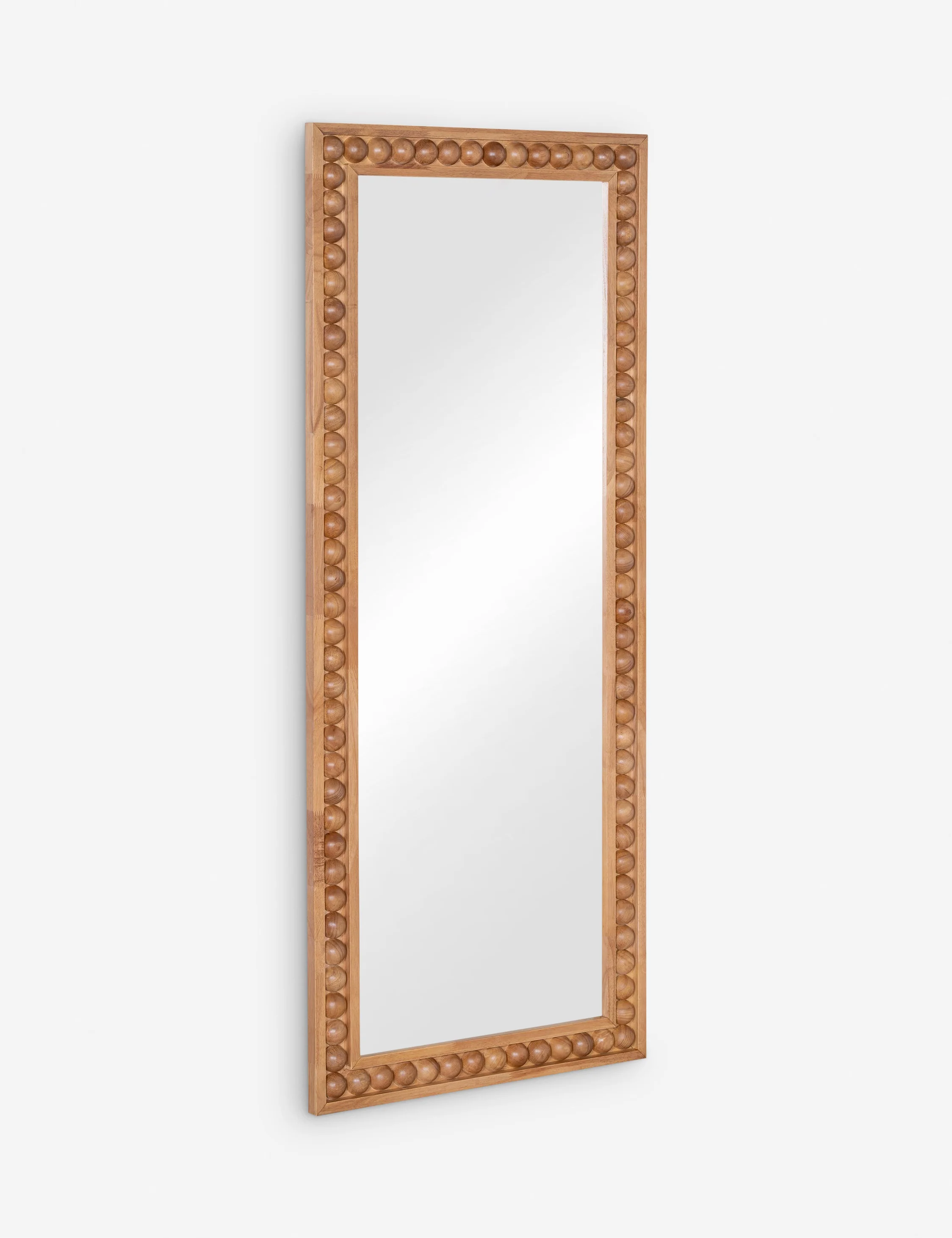 Wellsley Floor Mirror - Image 2