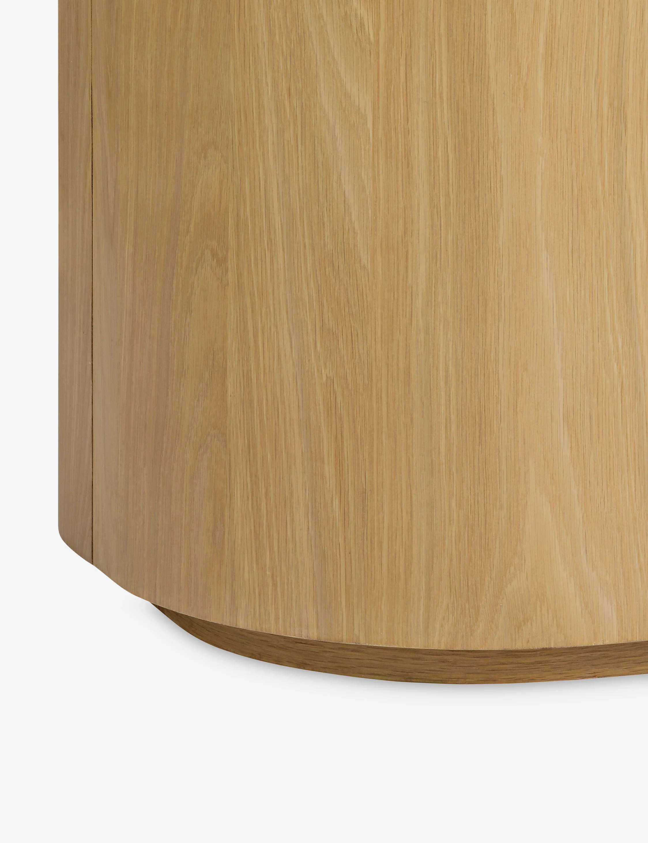 Wenna Round Side Table - Image 3