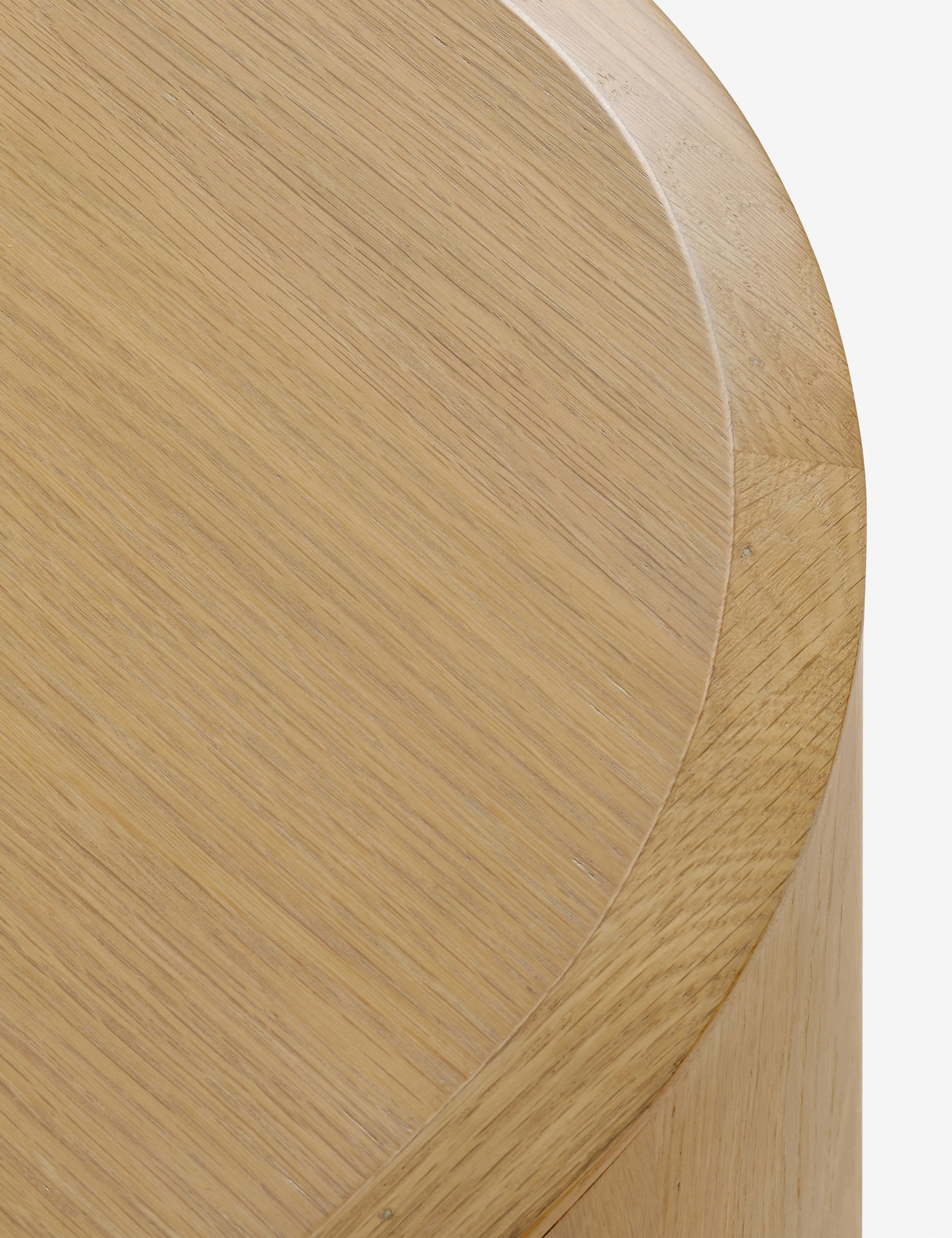 Wenna Round Side Table - Image 4