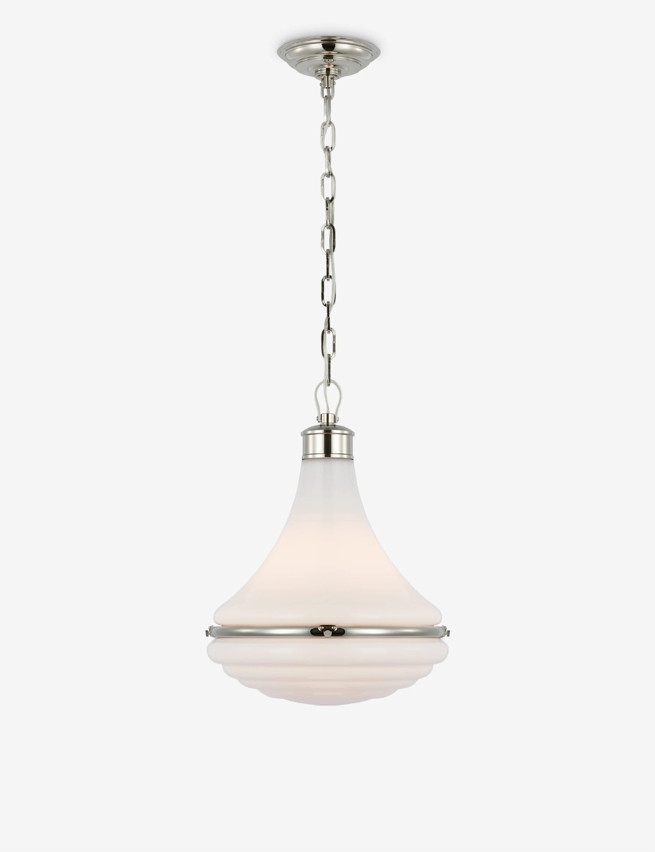 Wesley Pendant Light by Amber Lewis - Image 3