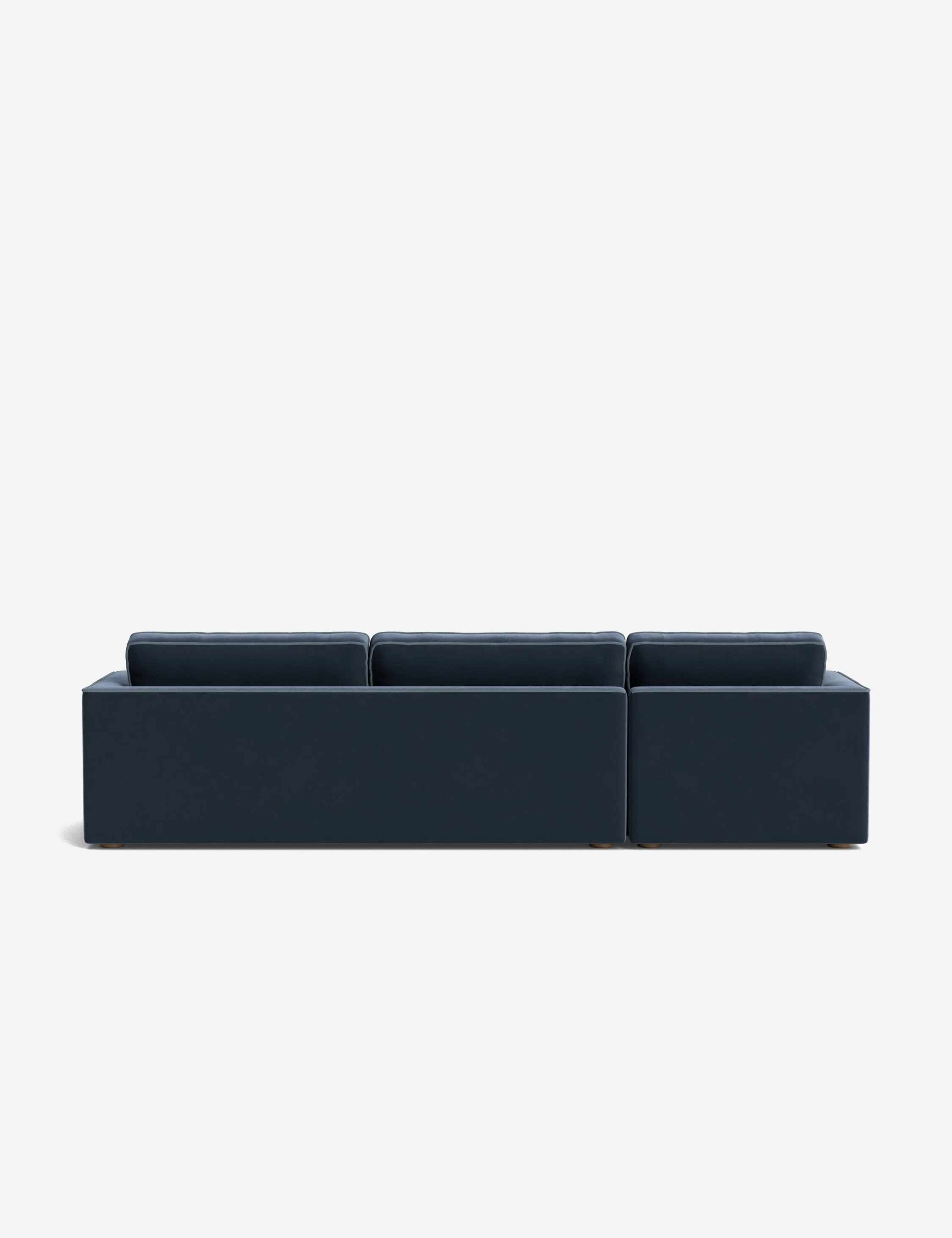 Westlawn Chaise Sectional Sofa - Image 104