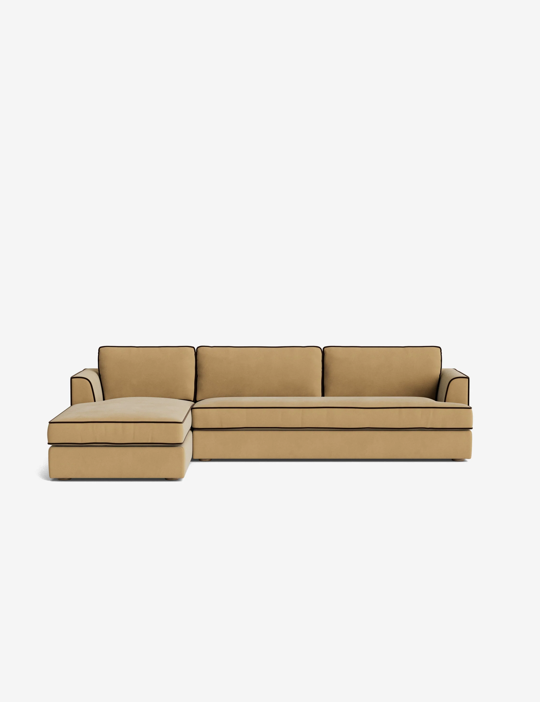 Westlawn Chaise Sectional Sofa - Image 109
