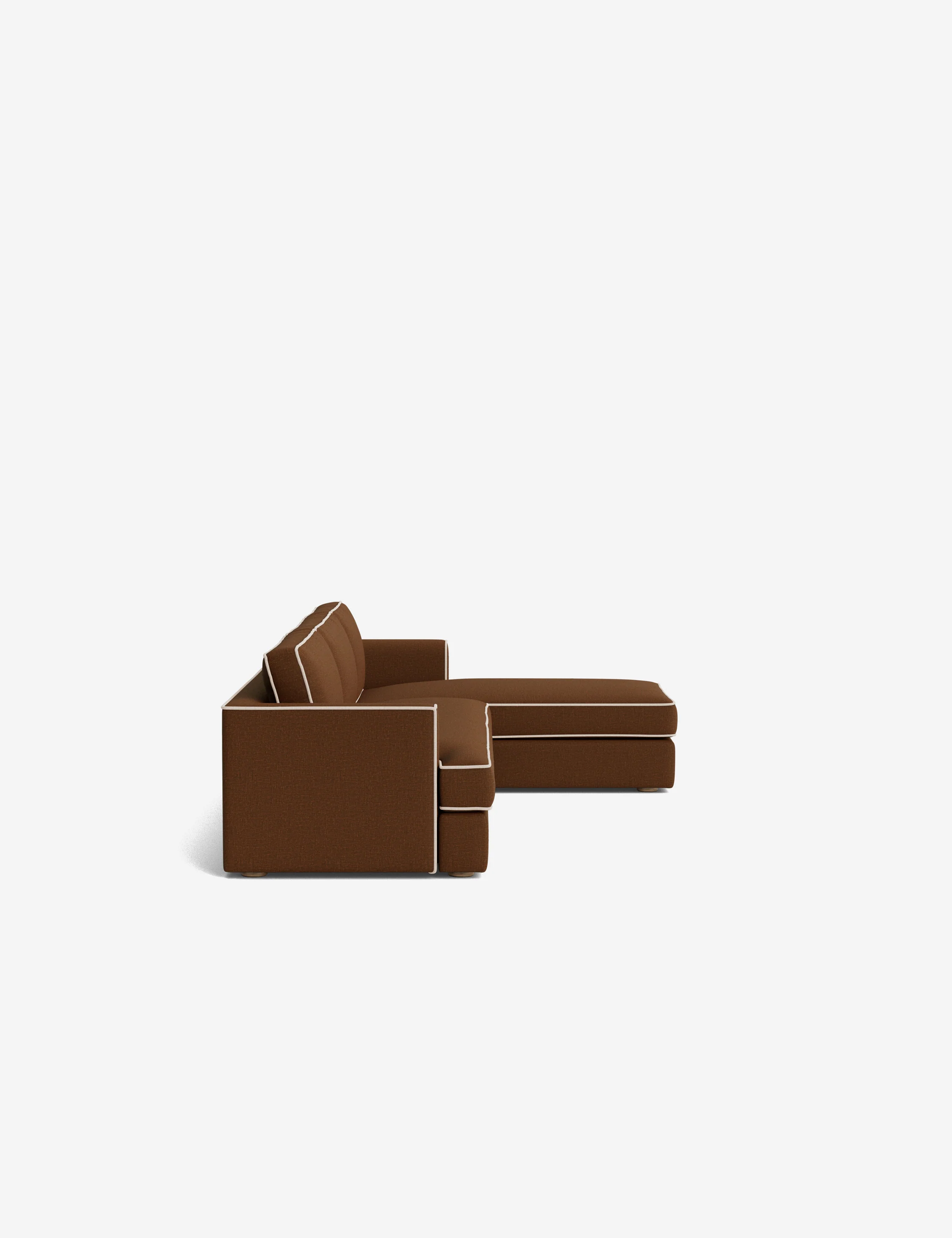 Westlawn Chaise Sectional Sofa - Image 146