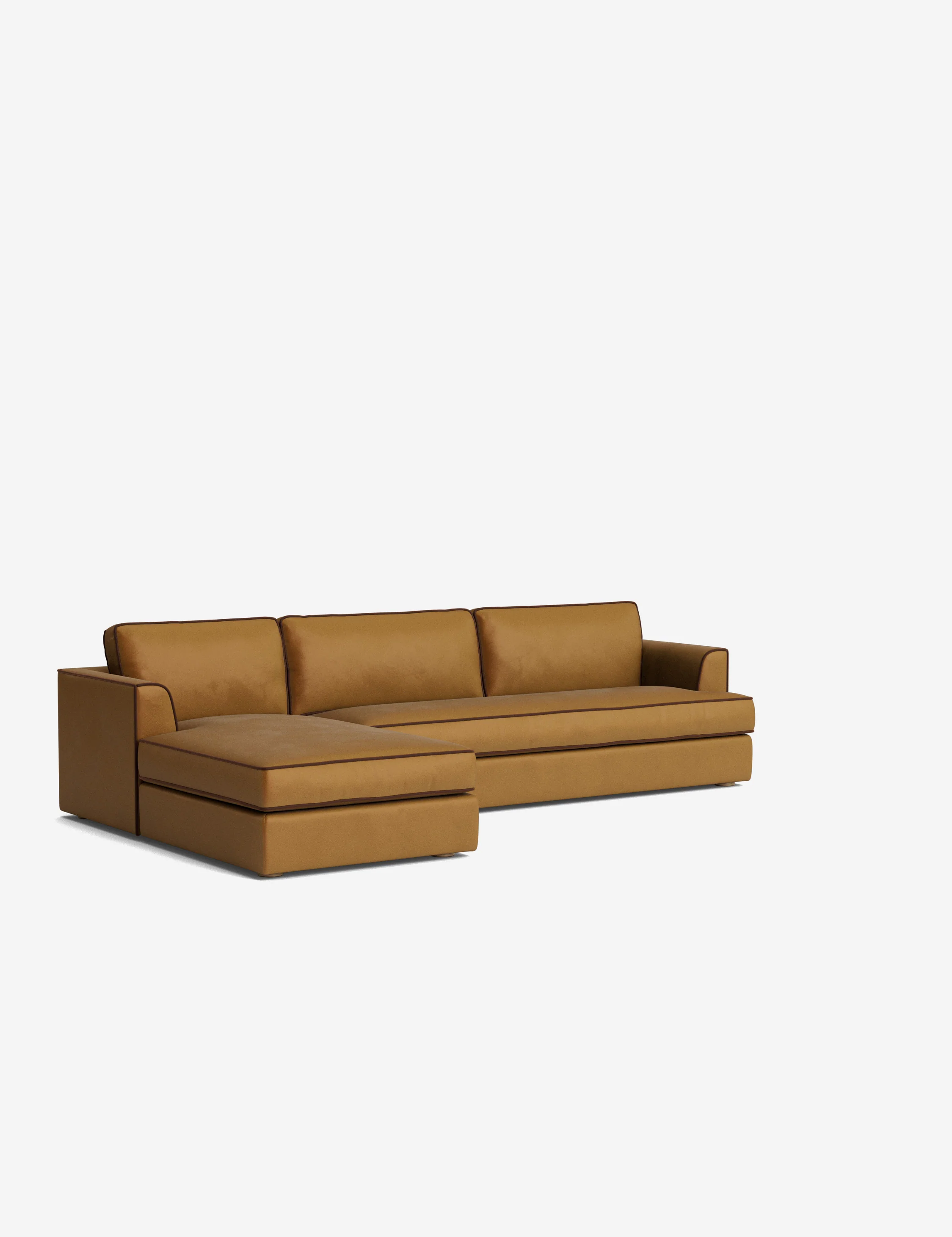 Westlawn Chaise Sectional Sofa - Image 148