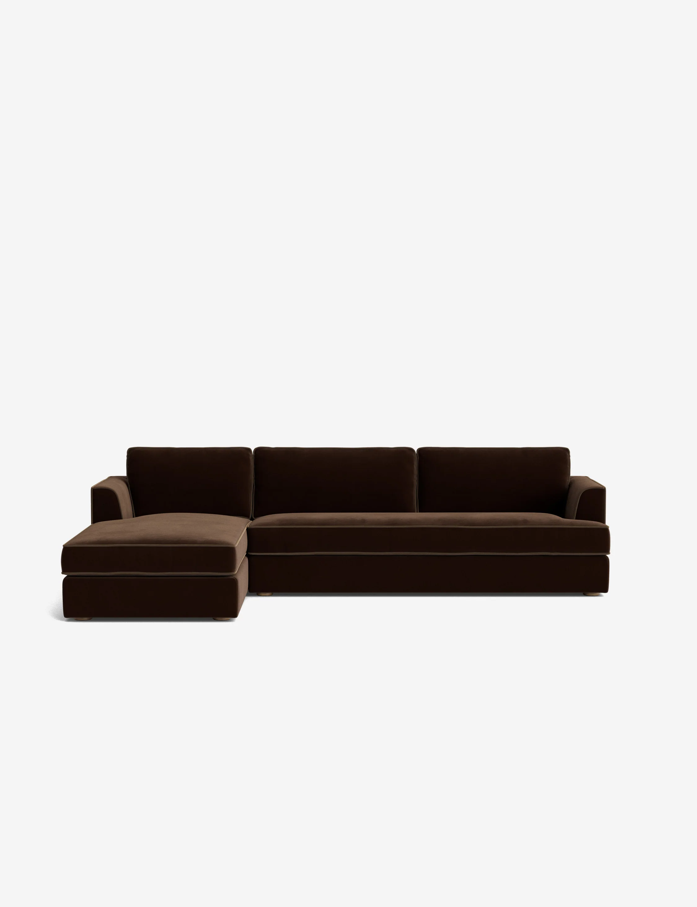 Westlawn Chaise Sectional Sofa - Image 154