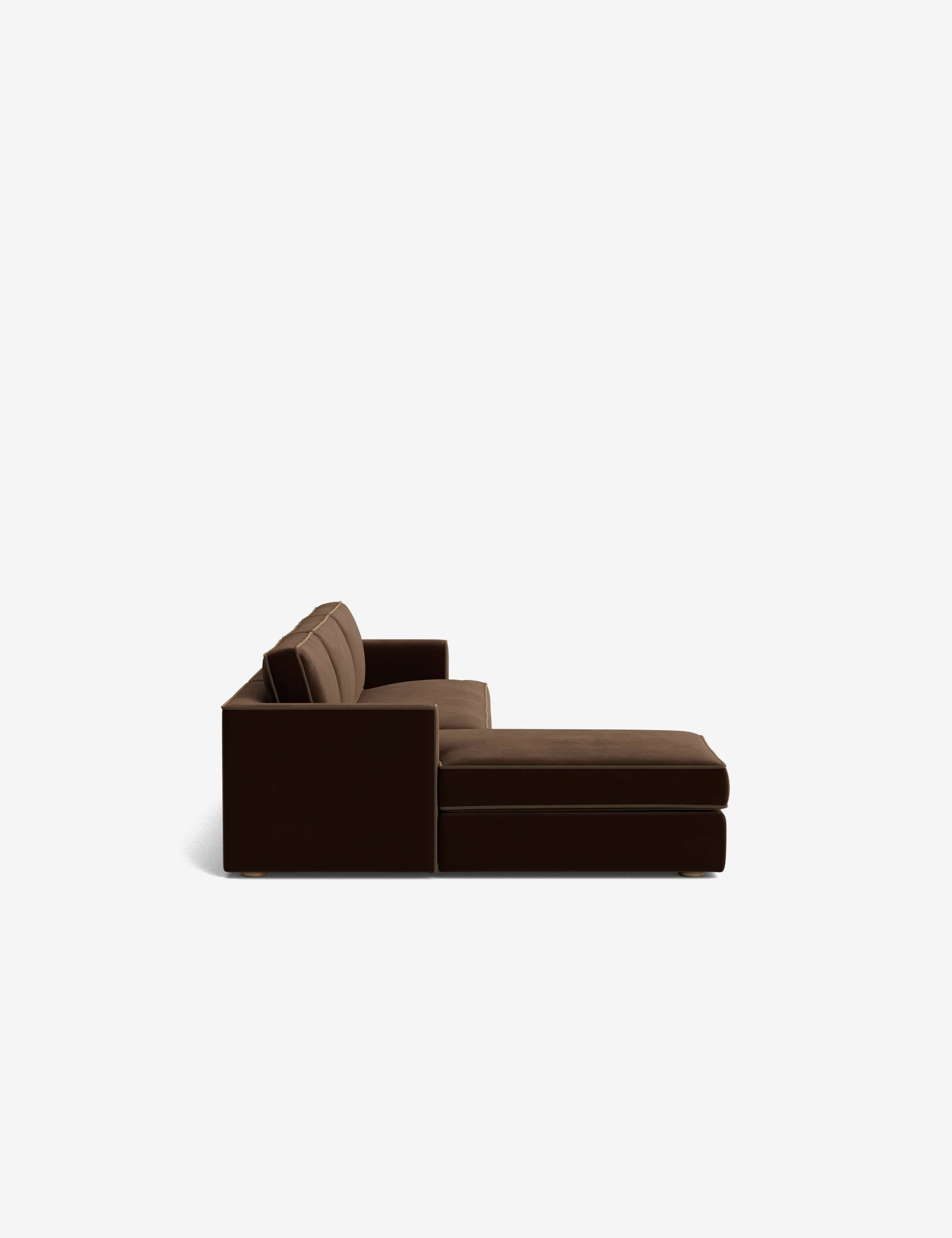 Westlawn Chaise Sectional Sofa - Image 157