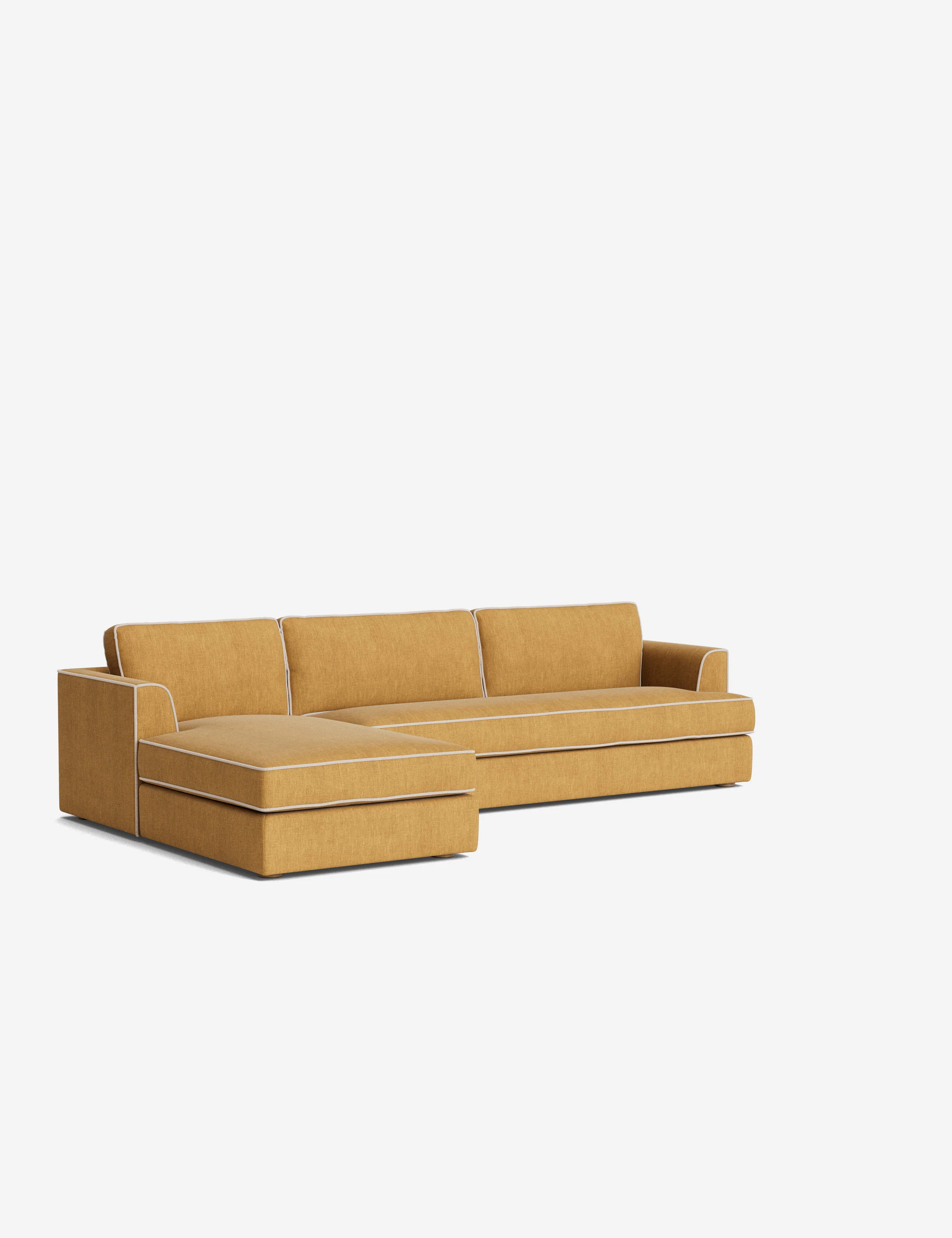 Westlawn Chaise Sectional Sofa - Image 162