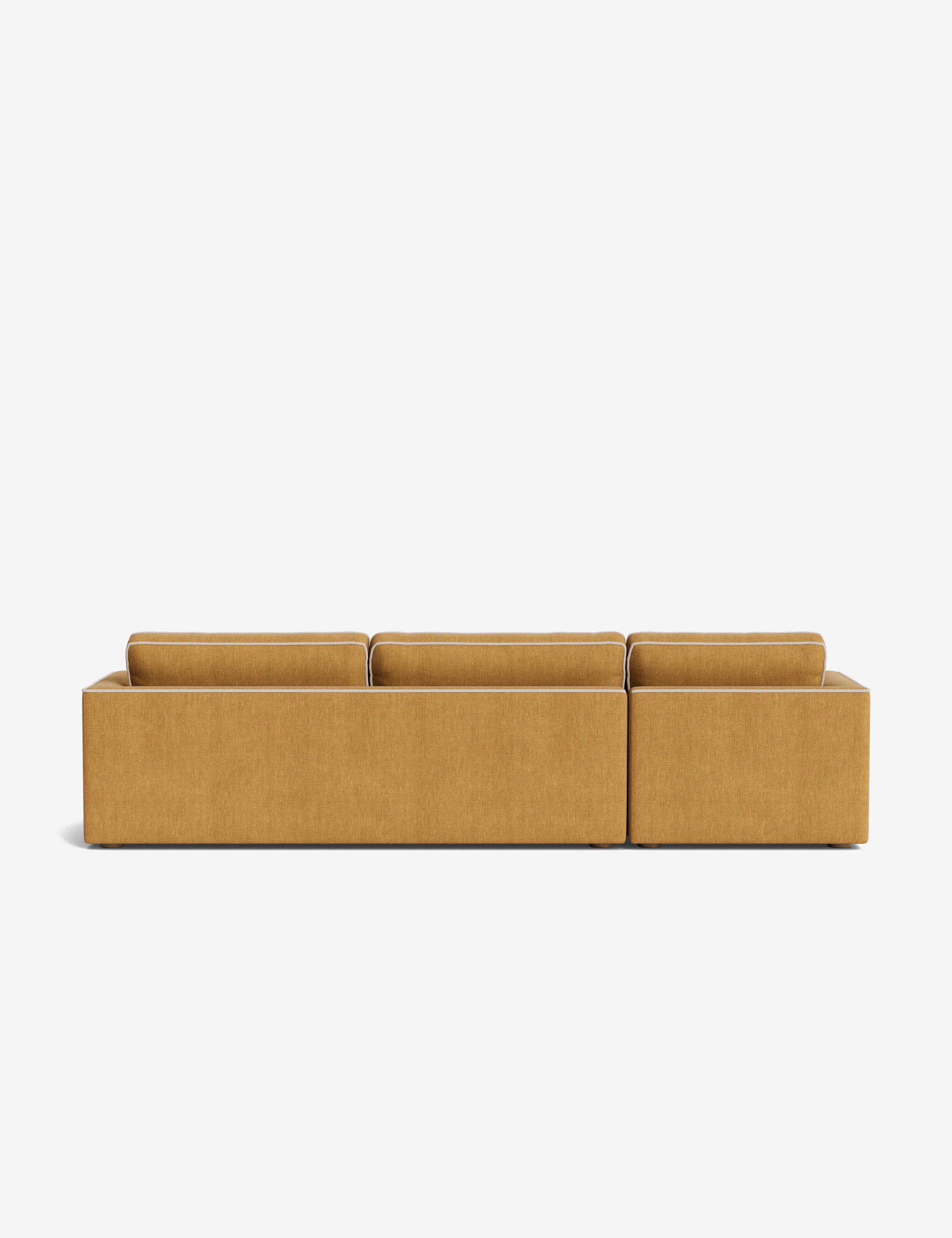 Westlawn Chaise Sectional Sofa - Image 176
