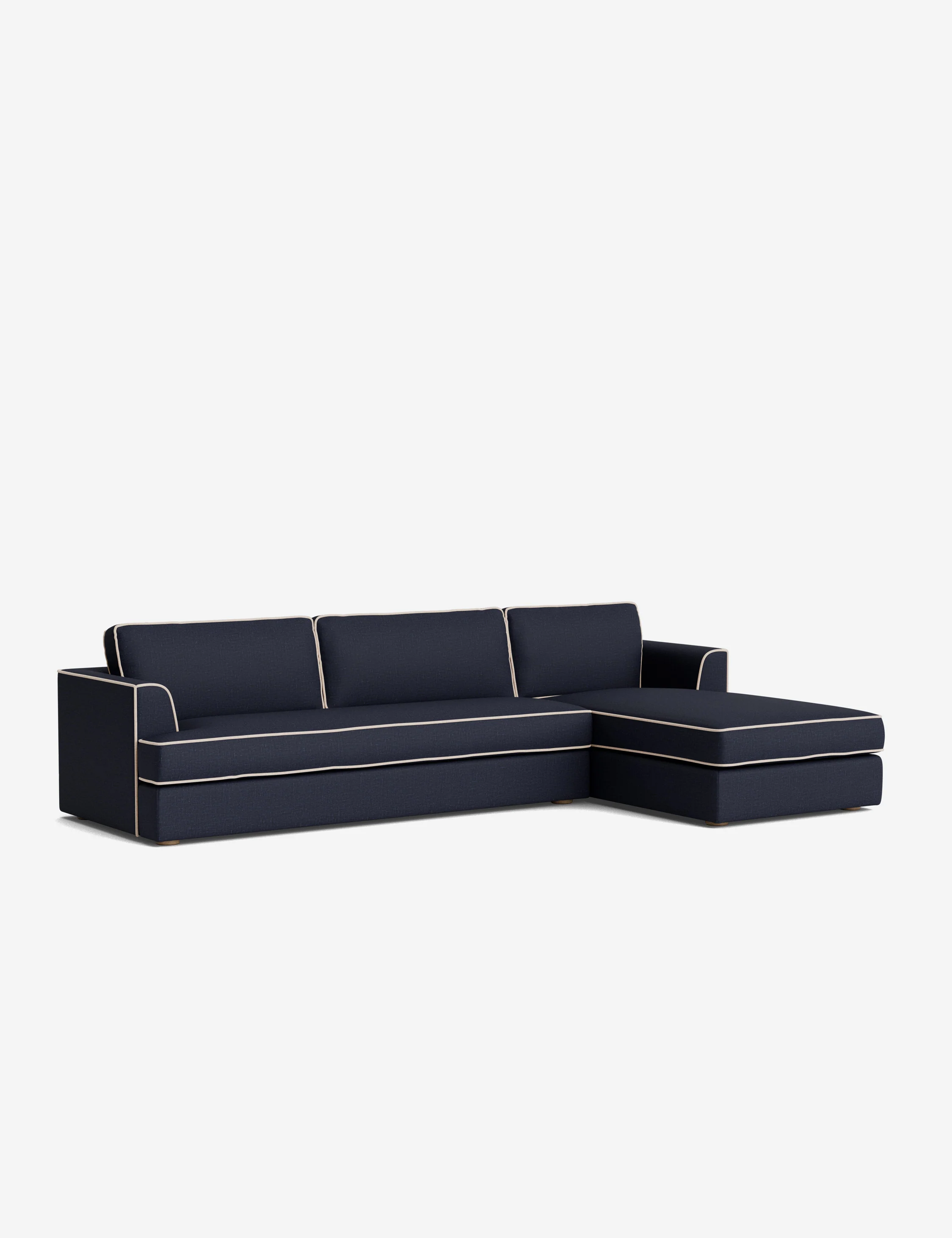 Westlawn Chaise Sectional Sofa - Image 189