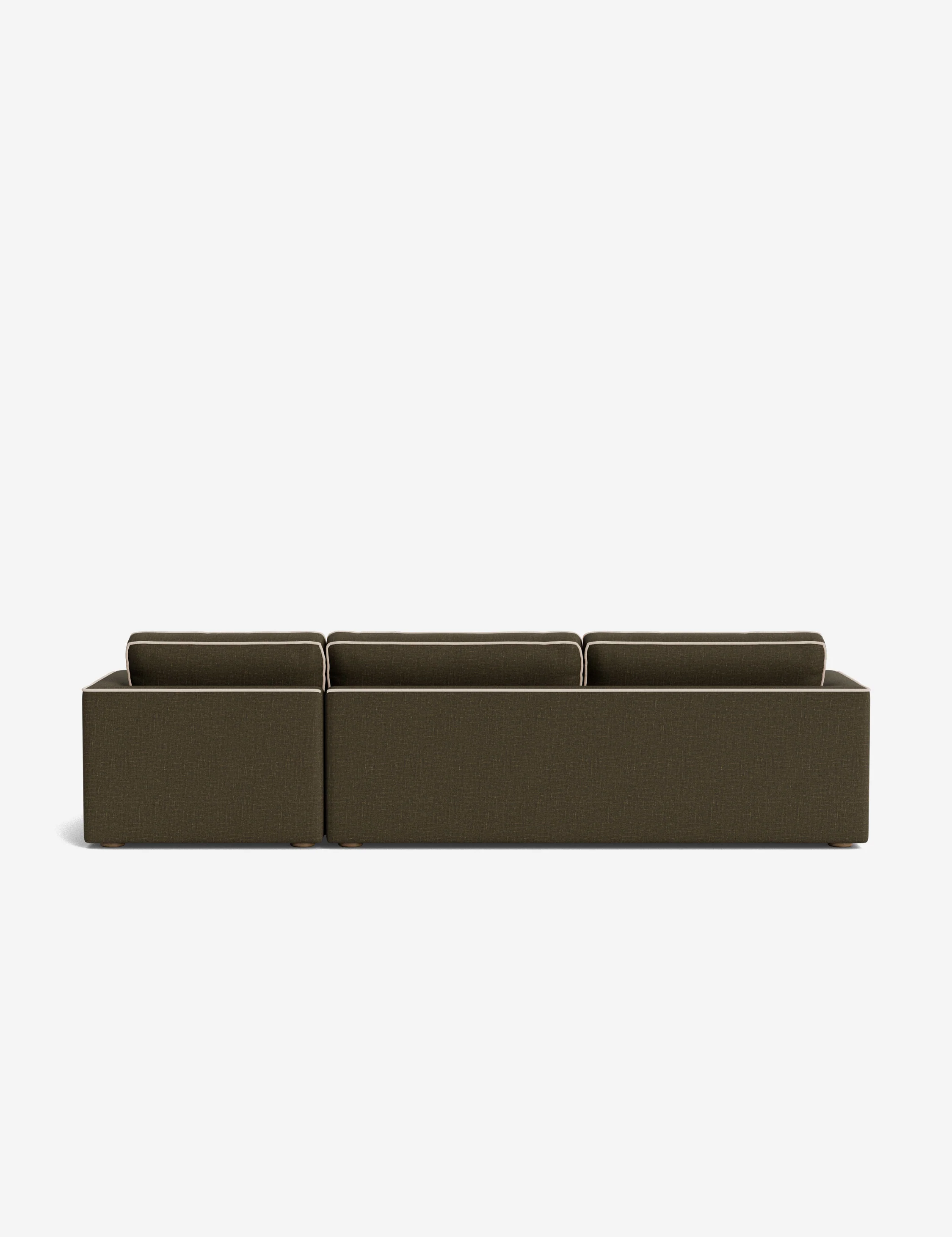 Westlawn Chaise Sectional Sofa - Image 193