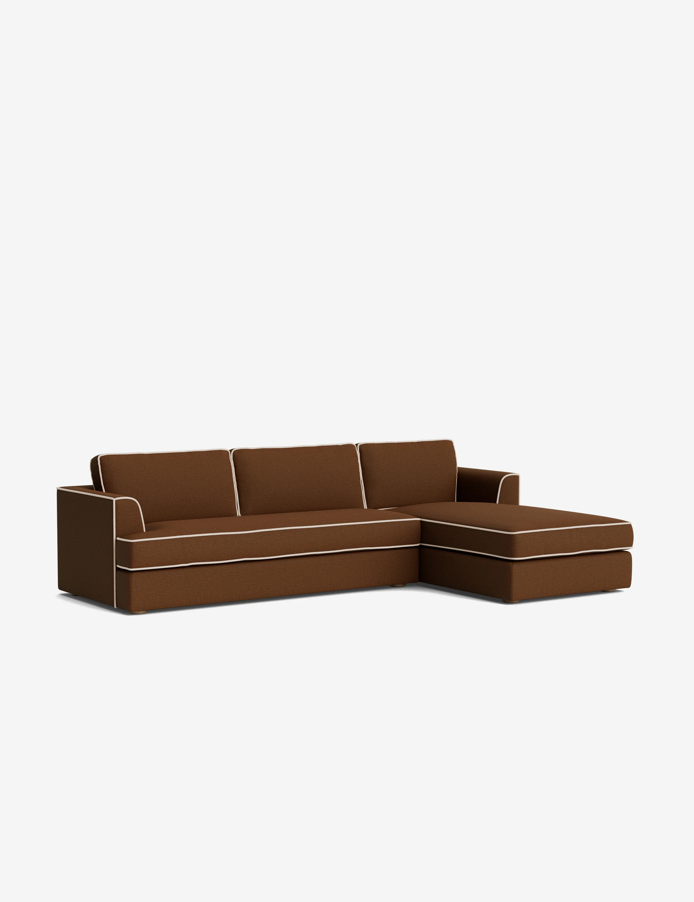 Westlawn Chaise Sectional Sofa - Image 50