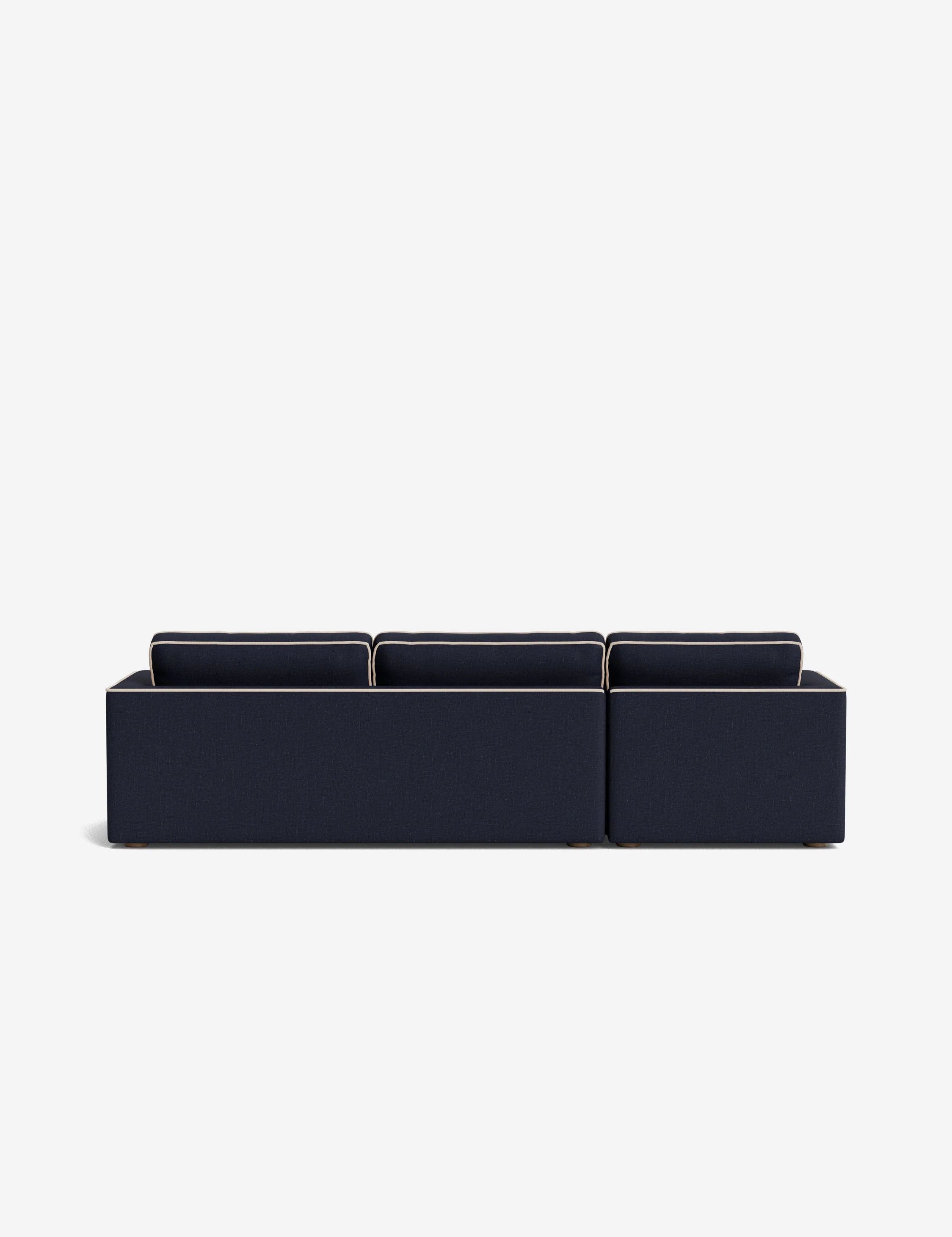Westlawn Chaise Sectional Sofa - Image 70
